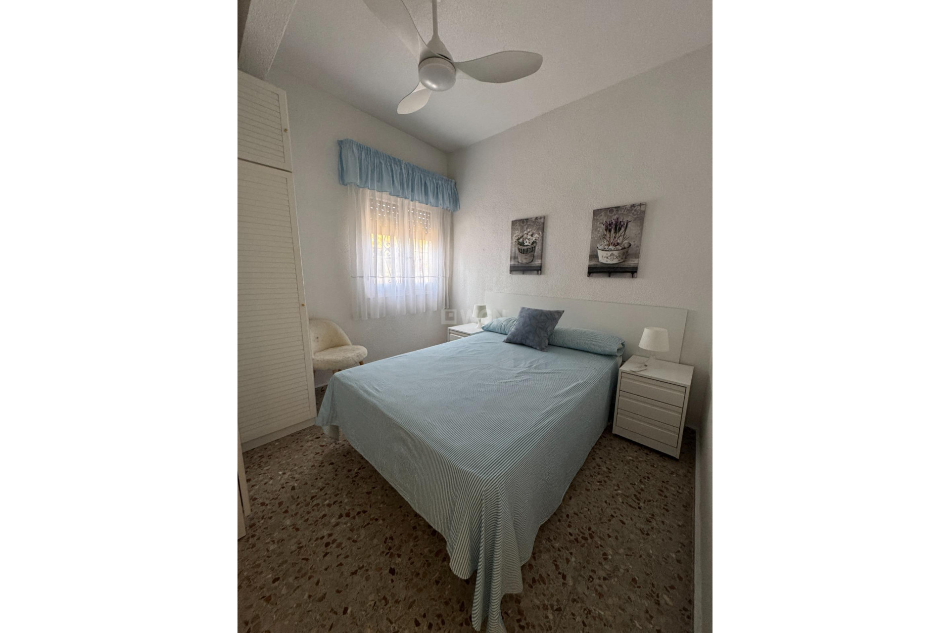 Resale - Villa - Albatera - Partida Lomas