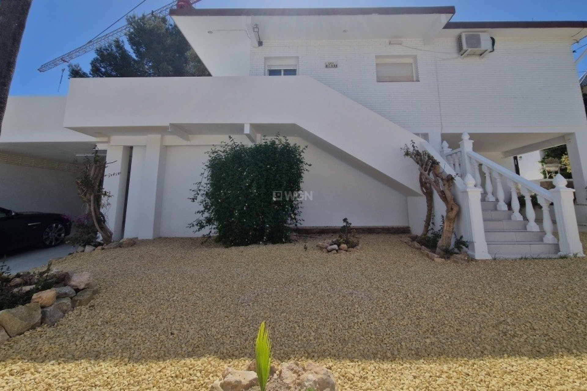 Resale - Villa - Albir - Costa Blanca