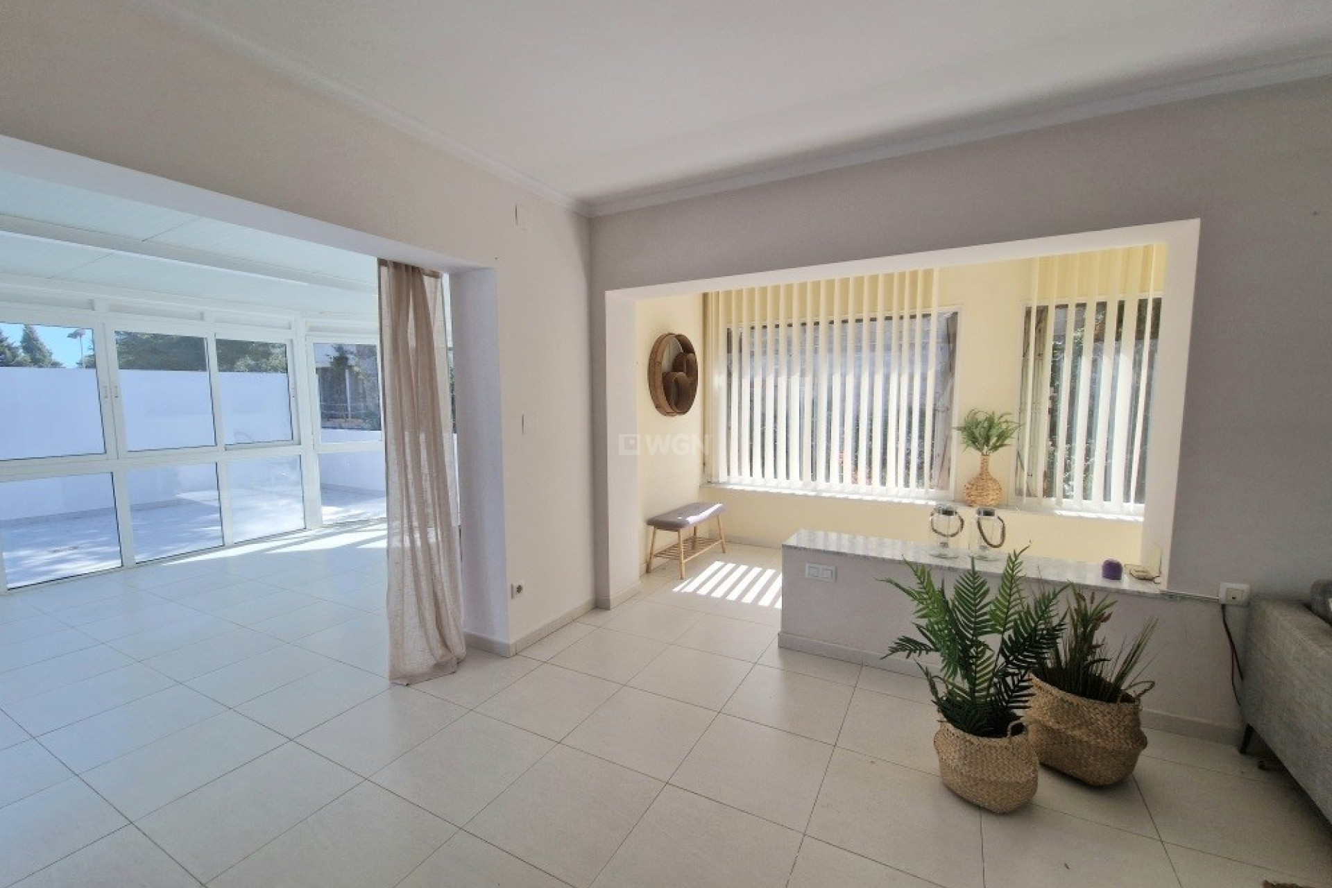 Resale - Villa - Albir - Costa Blanca