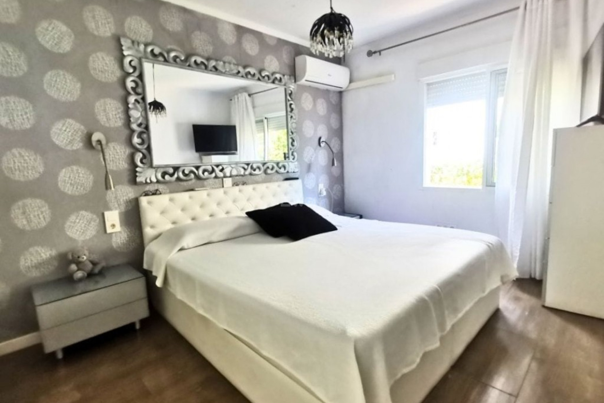 Resale - Villa - Albir - Costa Blanca