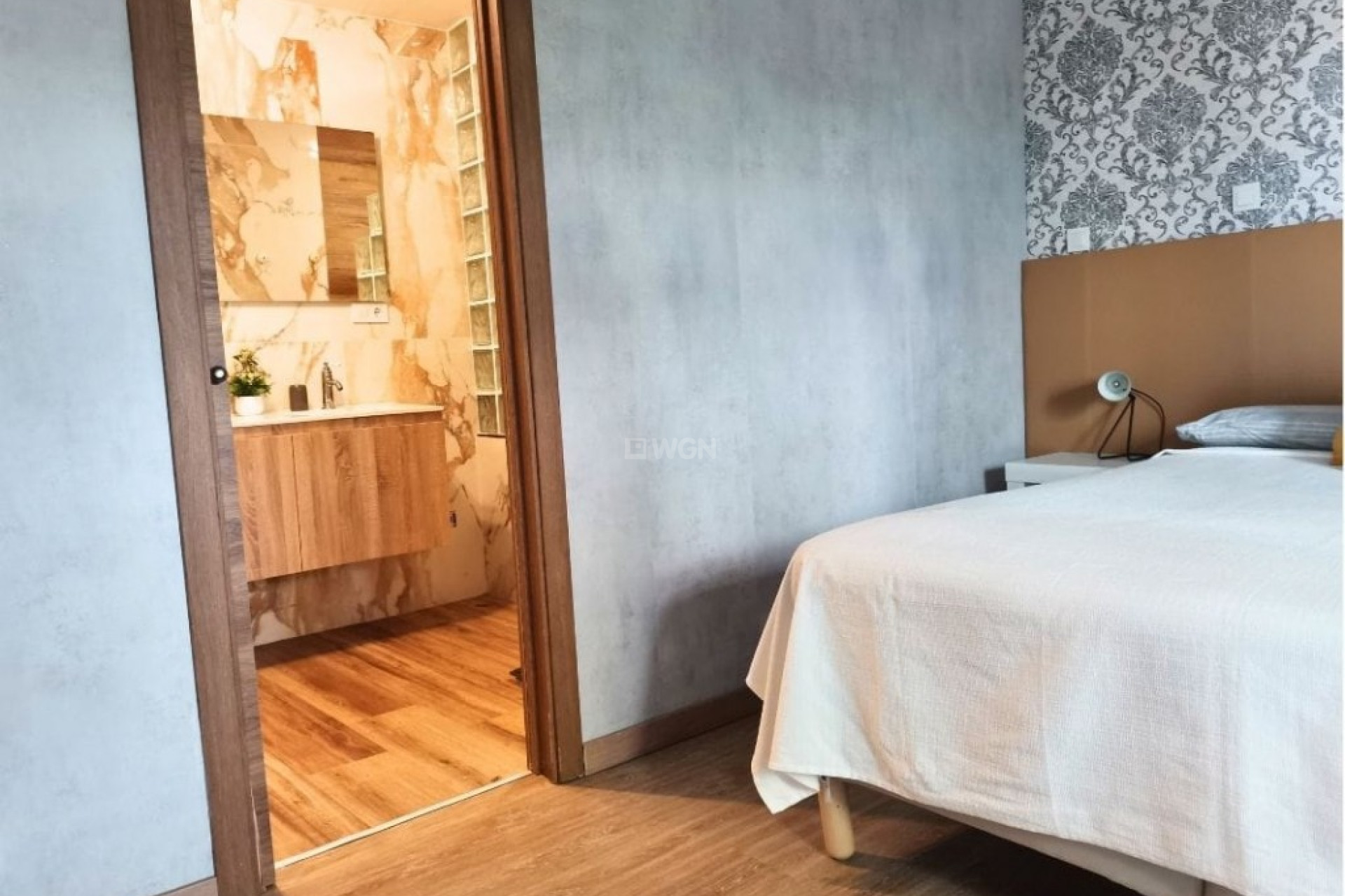 Resale - Villa - Albir - Costa Blanca