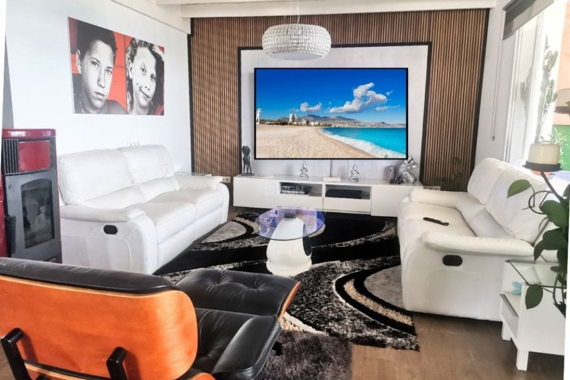 Resale - Villa - Albir - Costa Blanca