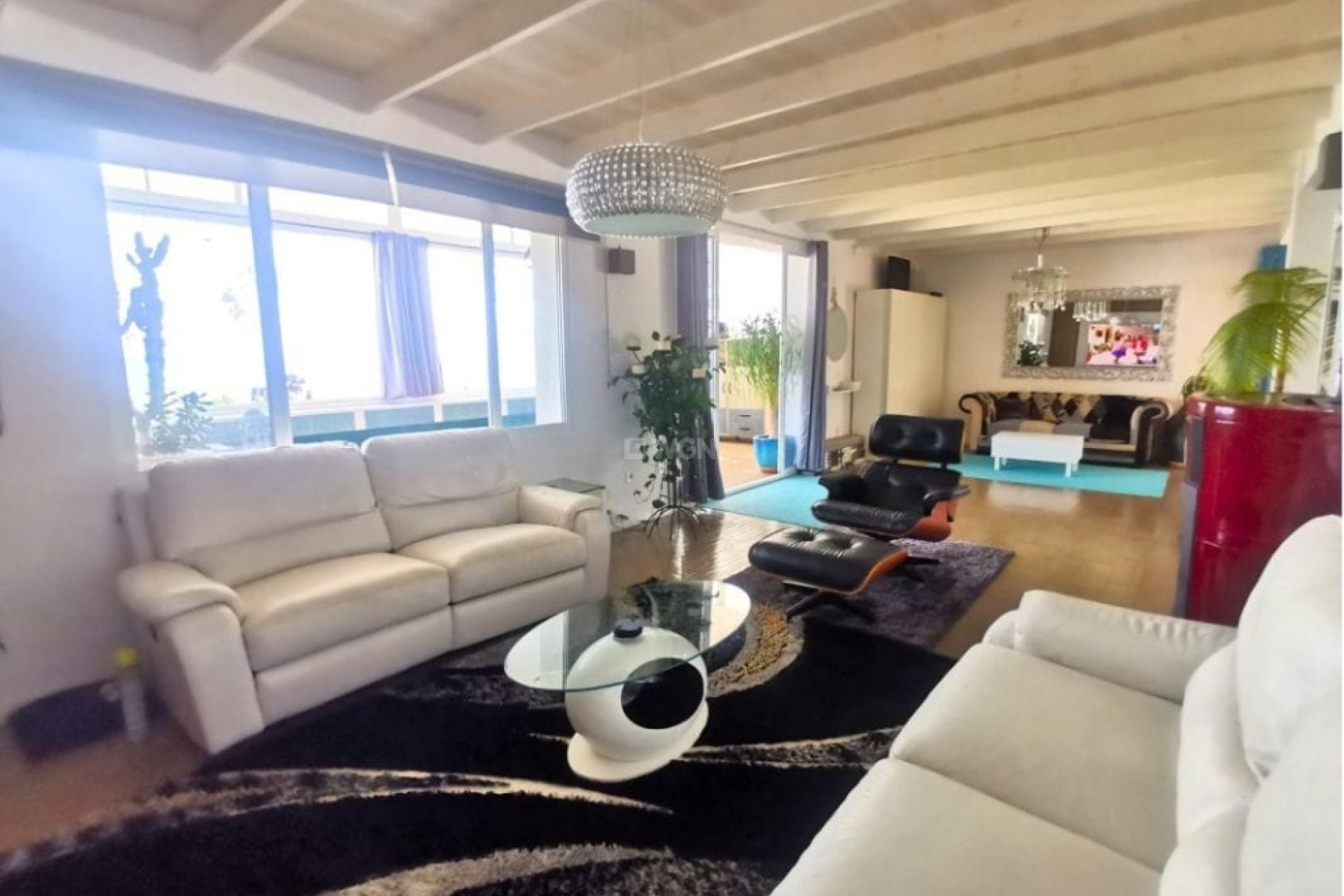 Resale - Villa - Albir - Costa Blanca