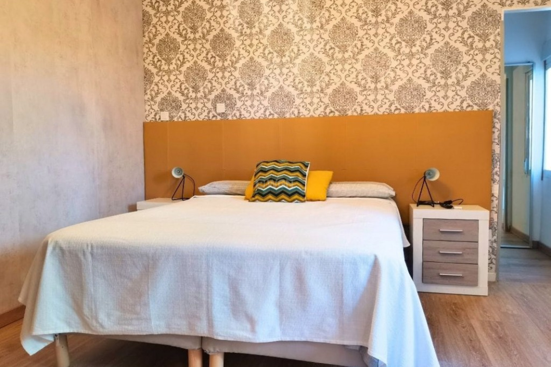 Resale - Villa - Albir - Costa Blanca