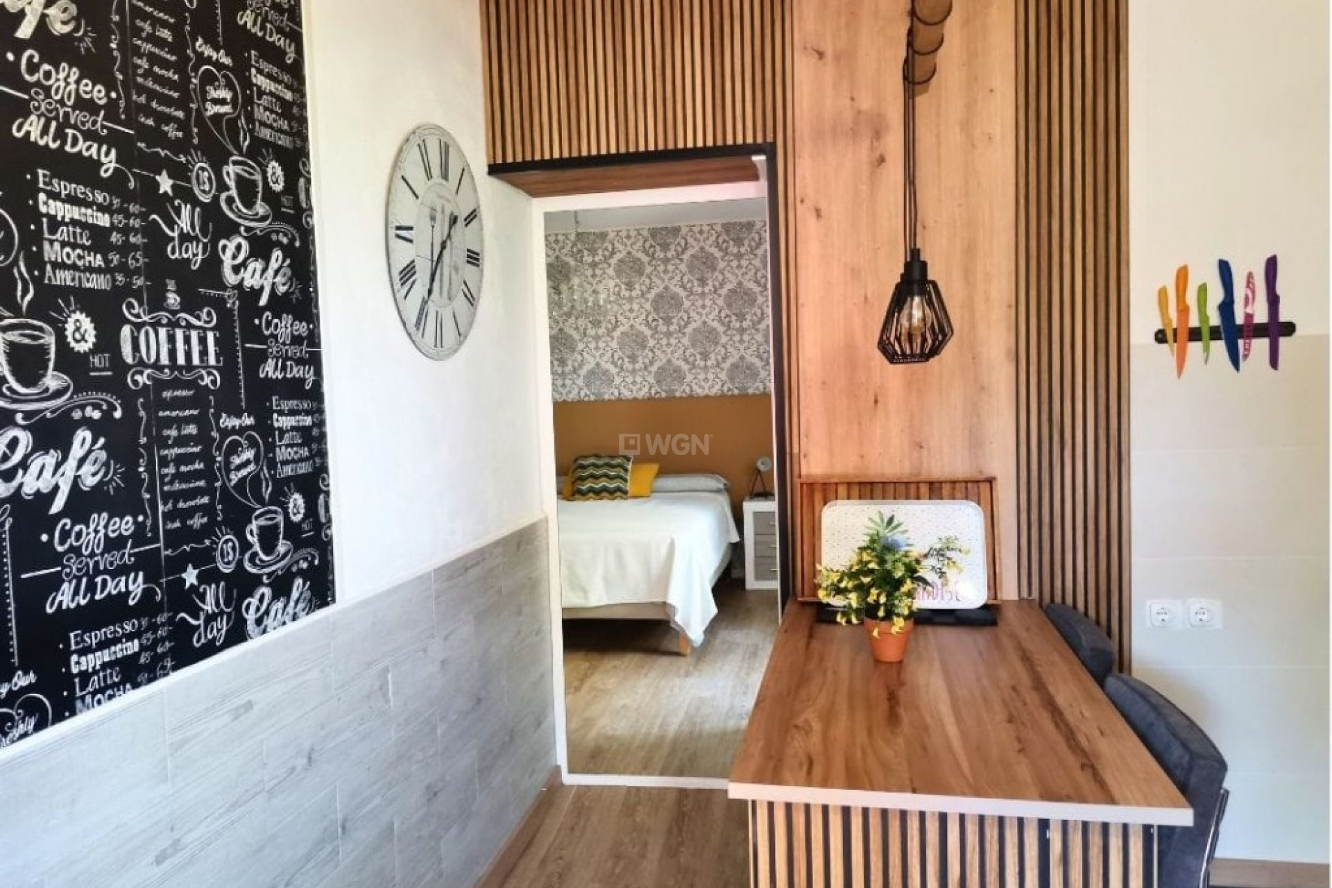 Resale - Villa - Albir - Costa Blanca