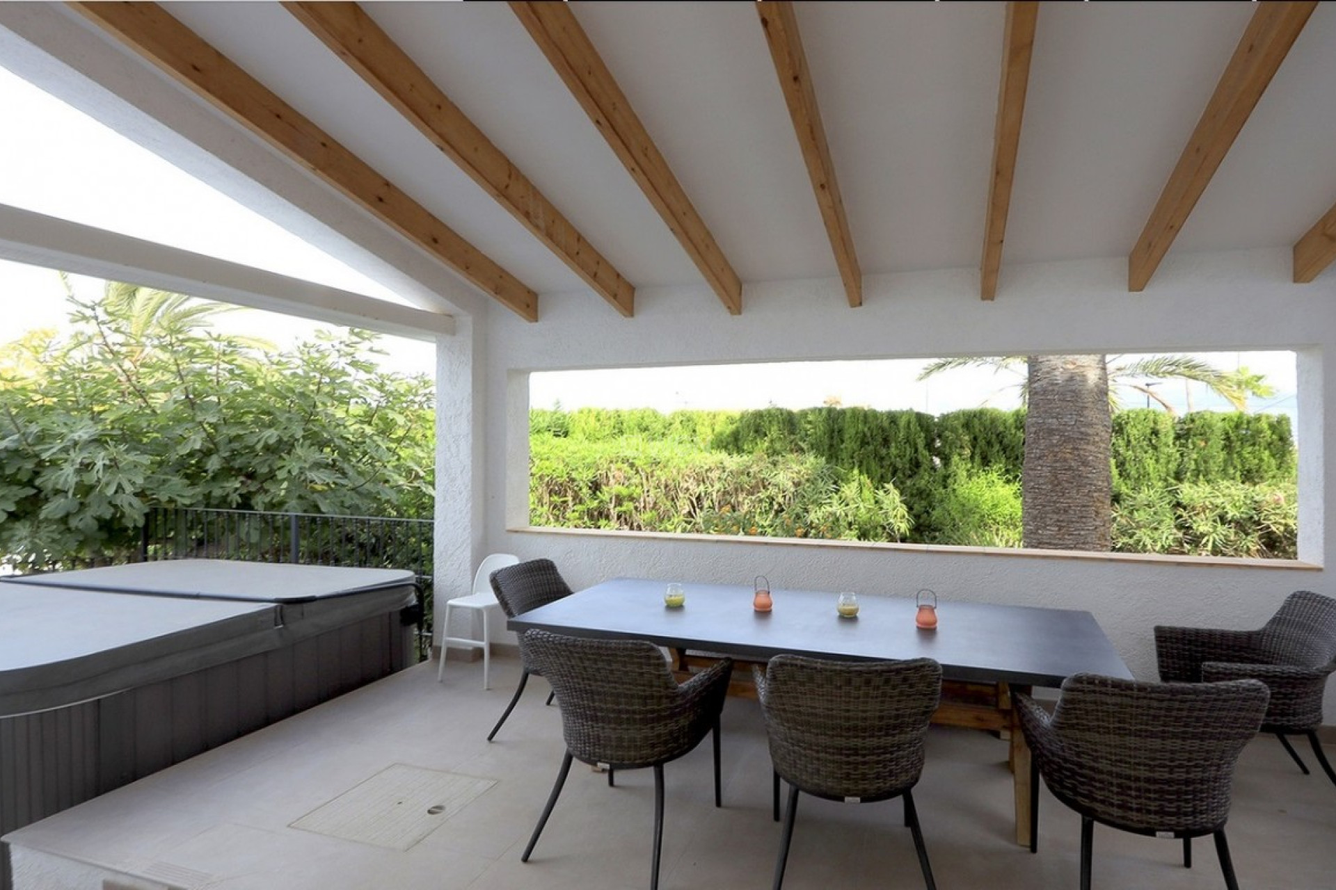 Resale - Villa - Albir - Costa Blanca