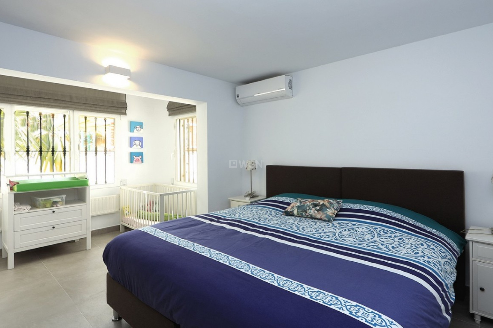 Resale - Villa - Albir - Costa Blanca