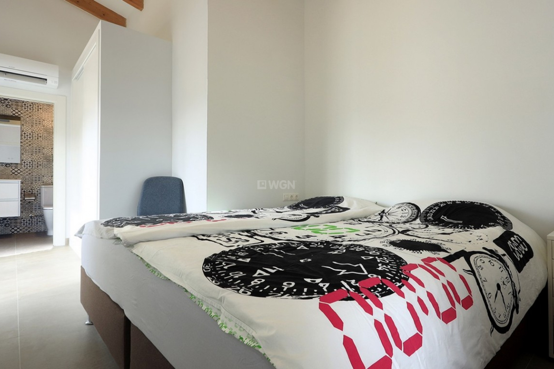 Resale - Villa - Albir - Costa Blanca