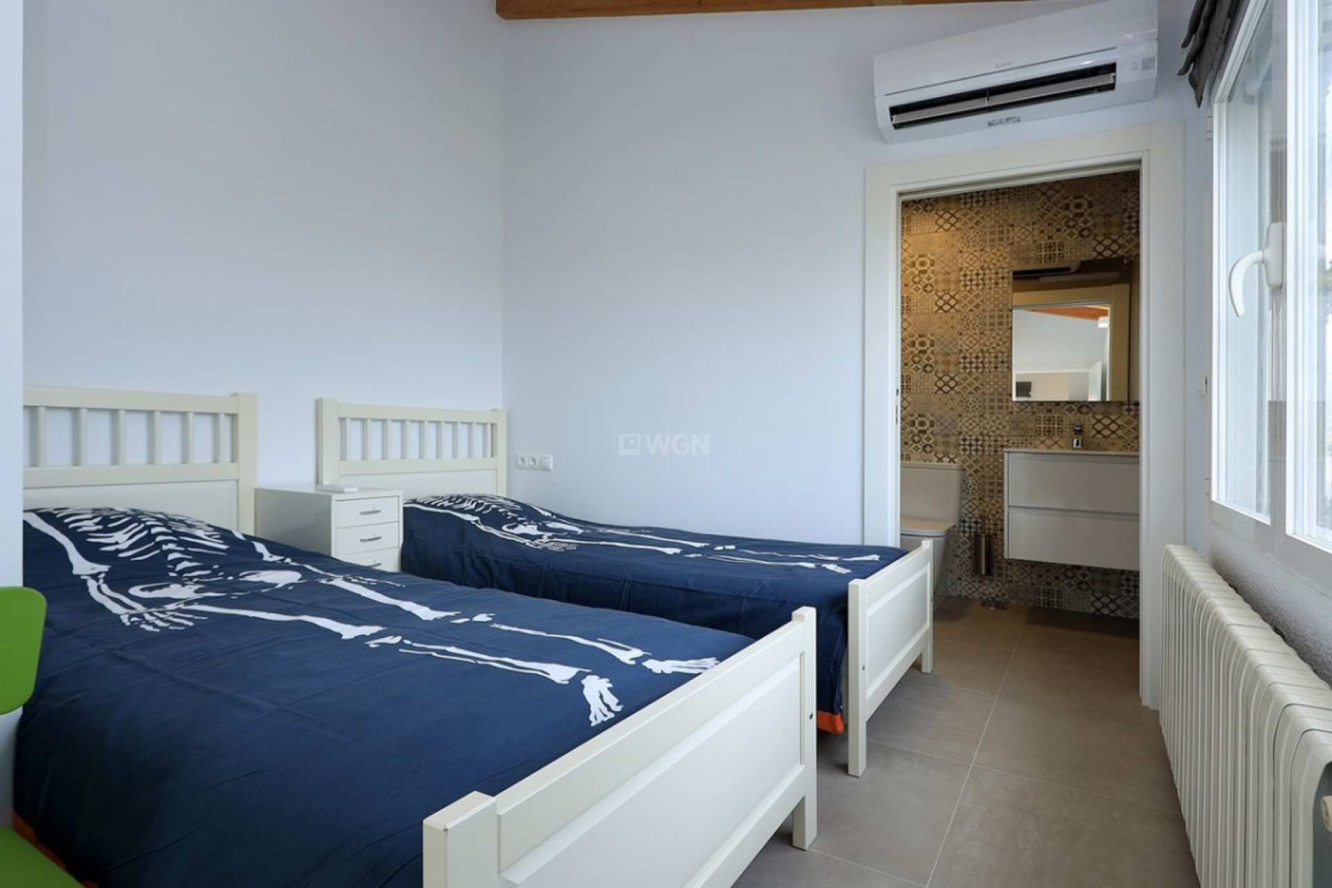 Resale - Villa - Albir - Costa Blanca