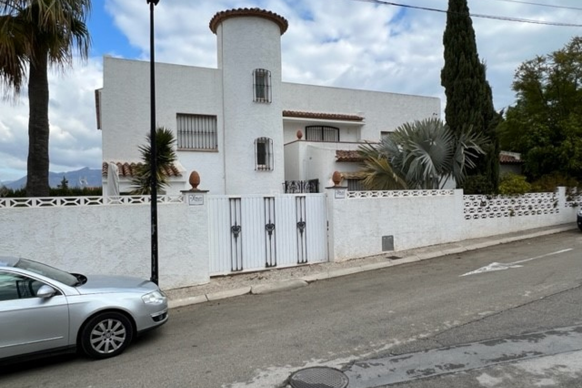 Resale - Villa - Albir - Costa Blanca