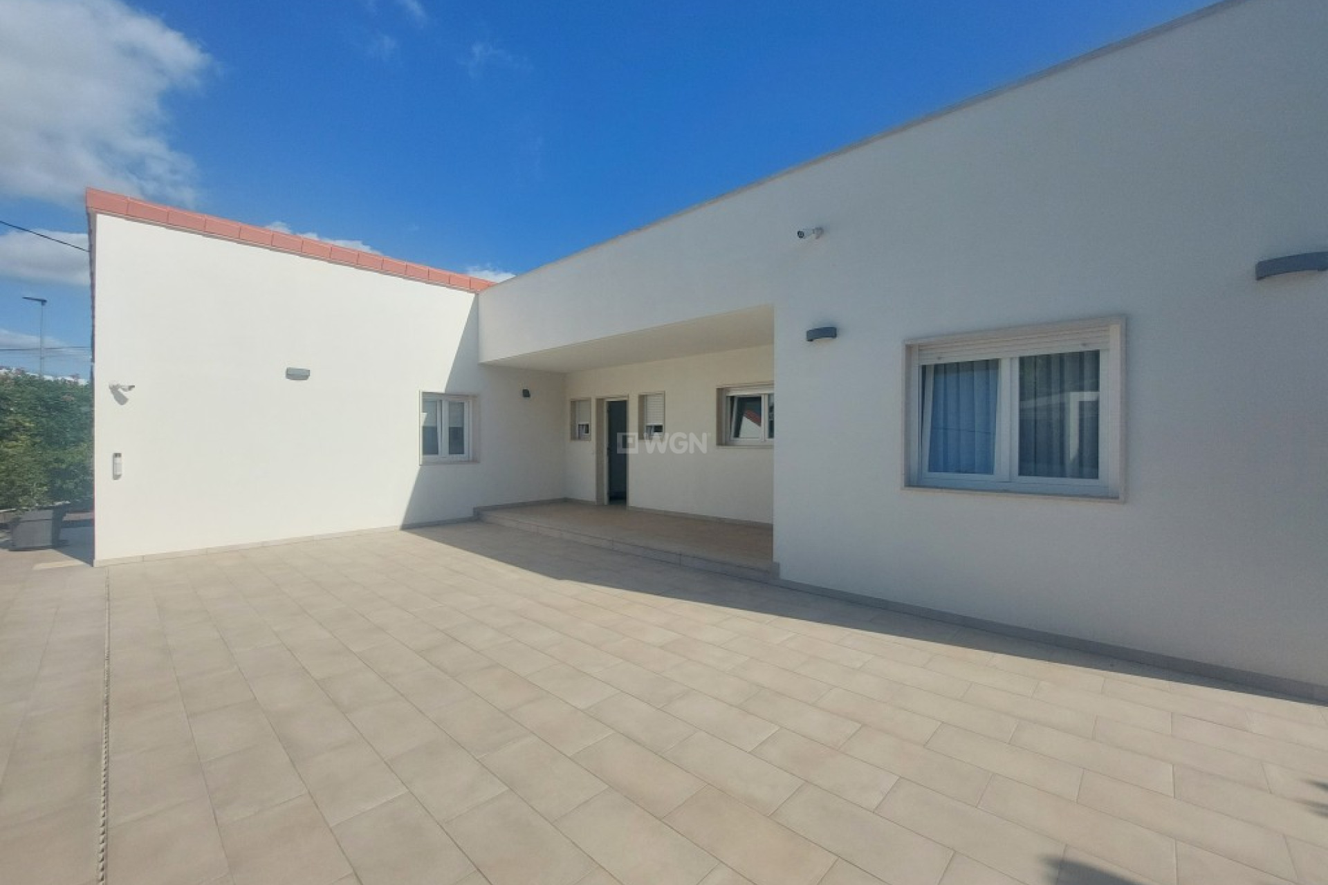 Resale - Villa - Albir - Costa Blanca
