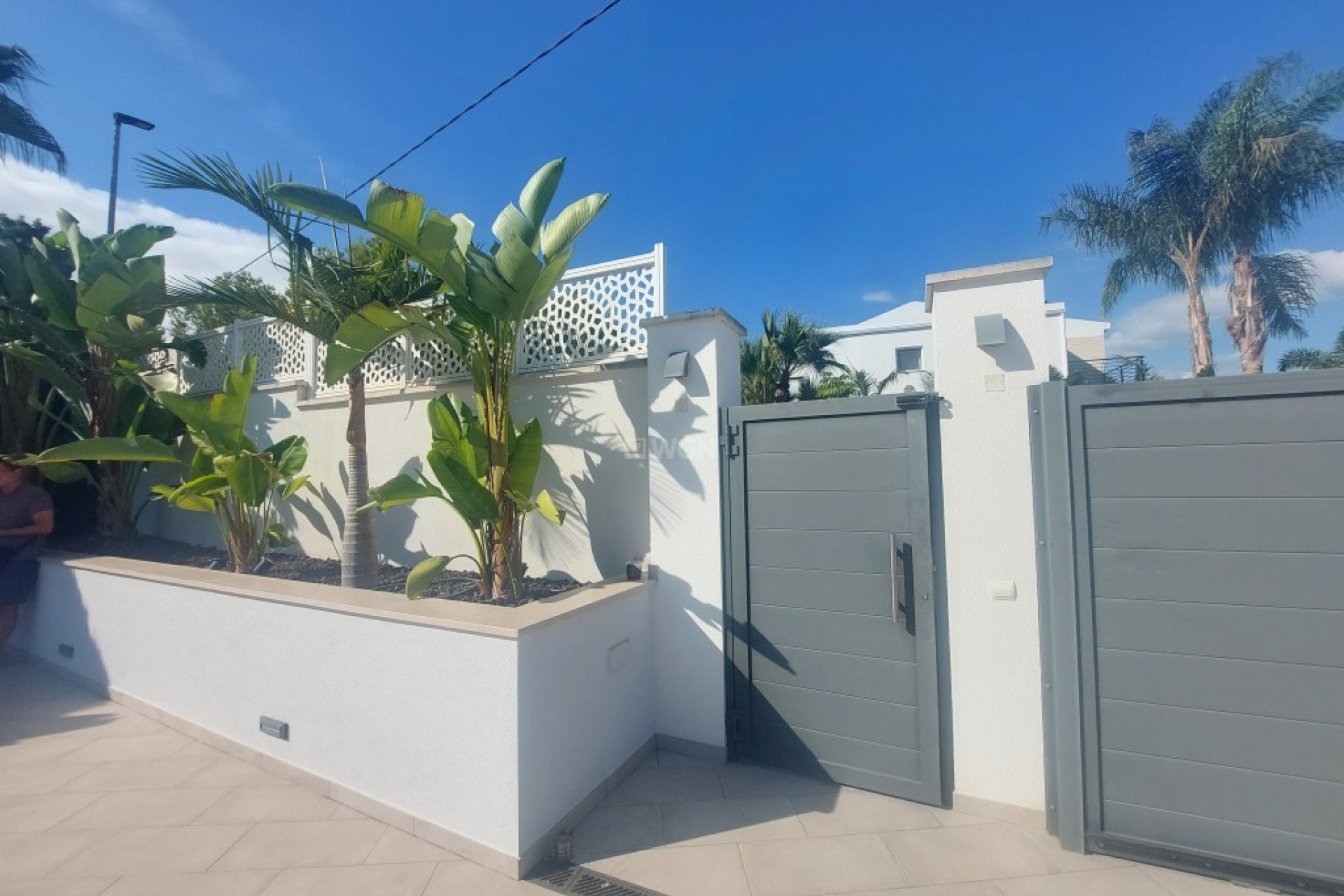 Resale - Villa - Albir - Costa Blanca
