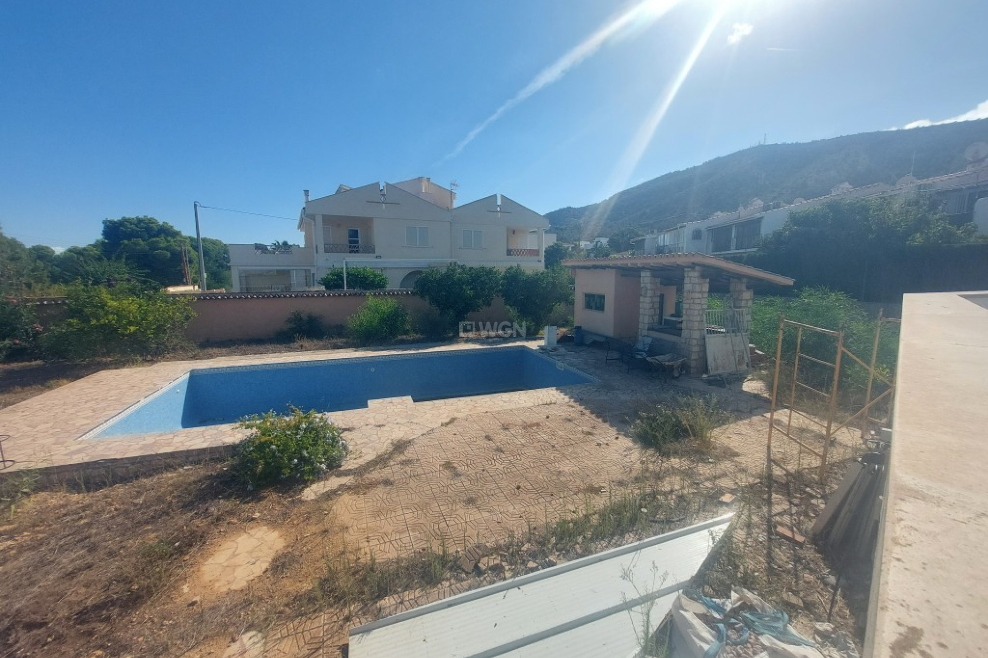 Resale - Villa - Albir - Costa Blanca