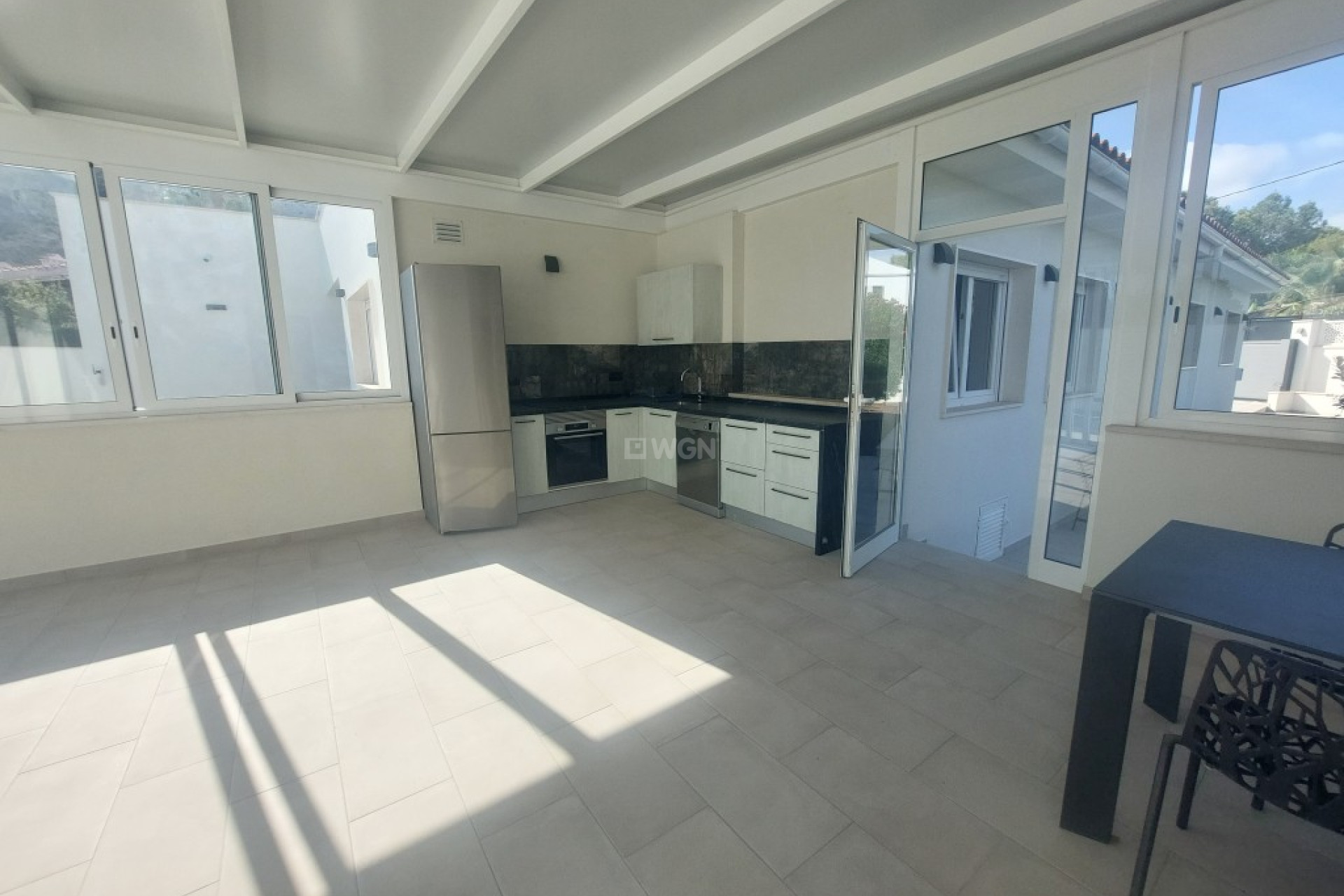 Resale - Villa - Albir - Costa Blanca