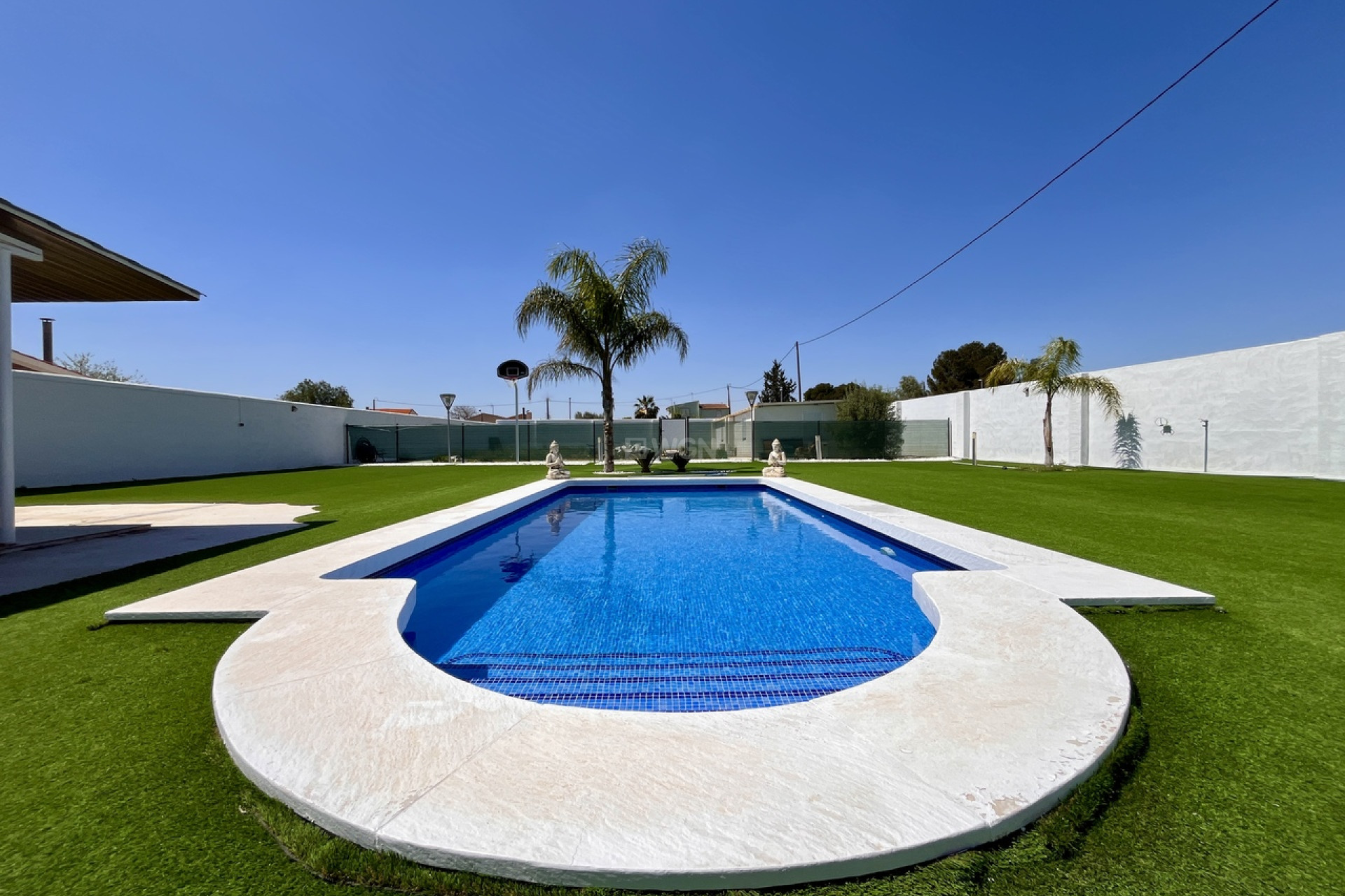 Resale - Villa - Alcantarilla - Inland