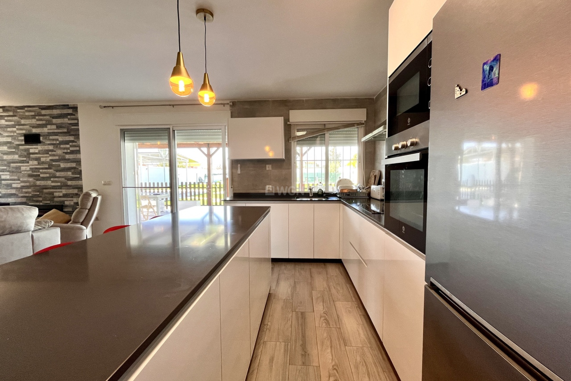 Resale - Villa - Alcantarilla - Inland