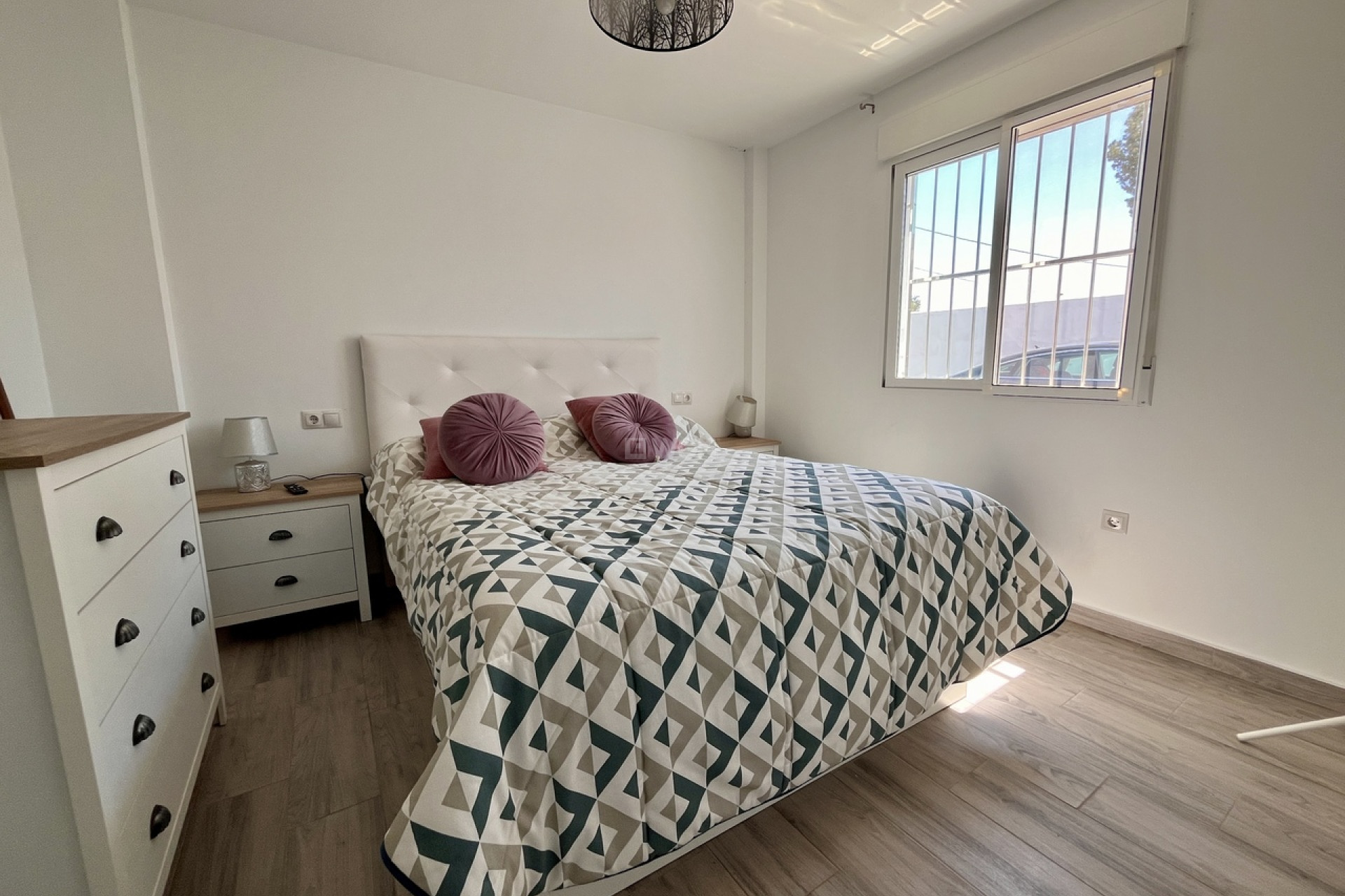 Resale - Villa - Alcantarilla - Inland