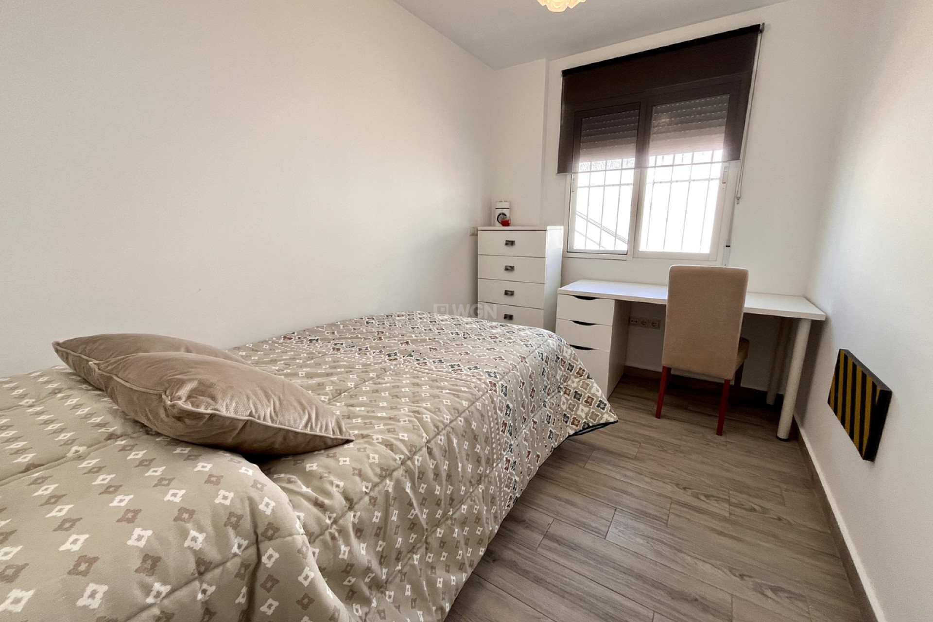 Resale - Villa - Alcantarilla - Inland