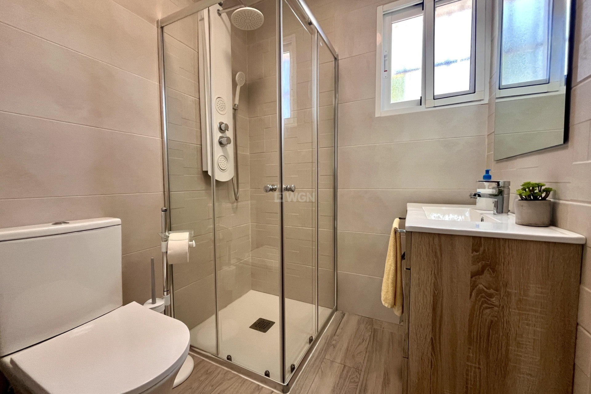 Resale - Villa - Alcantarilla - Inland