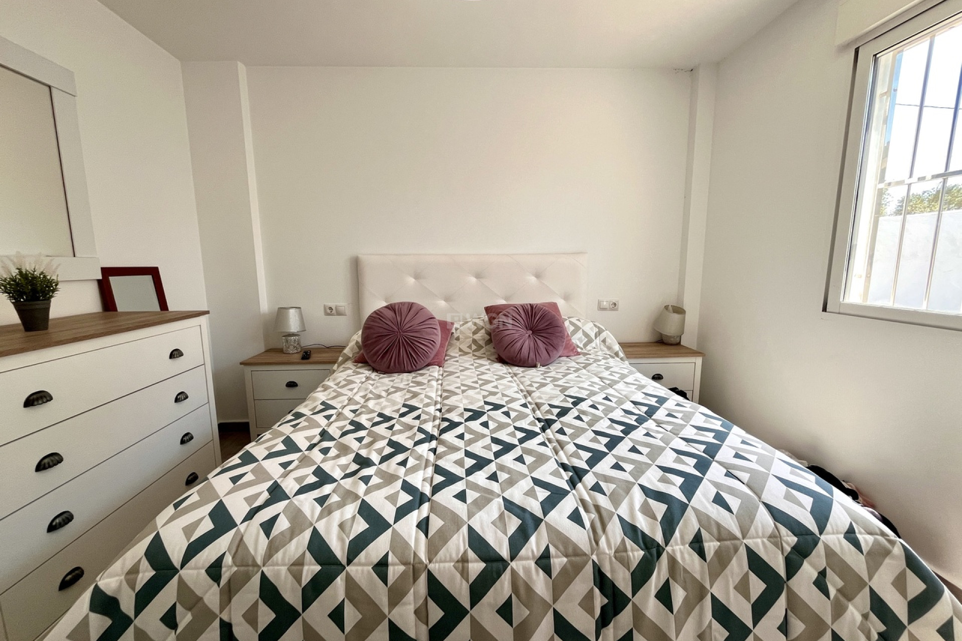 Resale - Villa - Alcantarilla - Inland