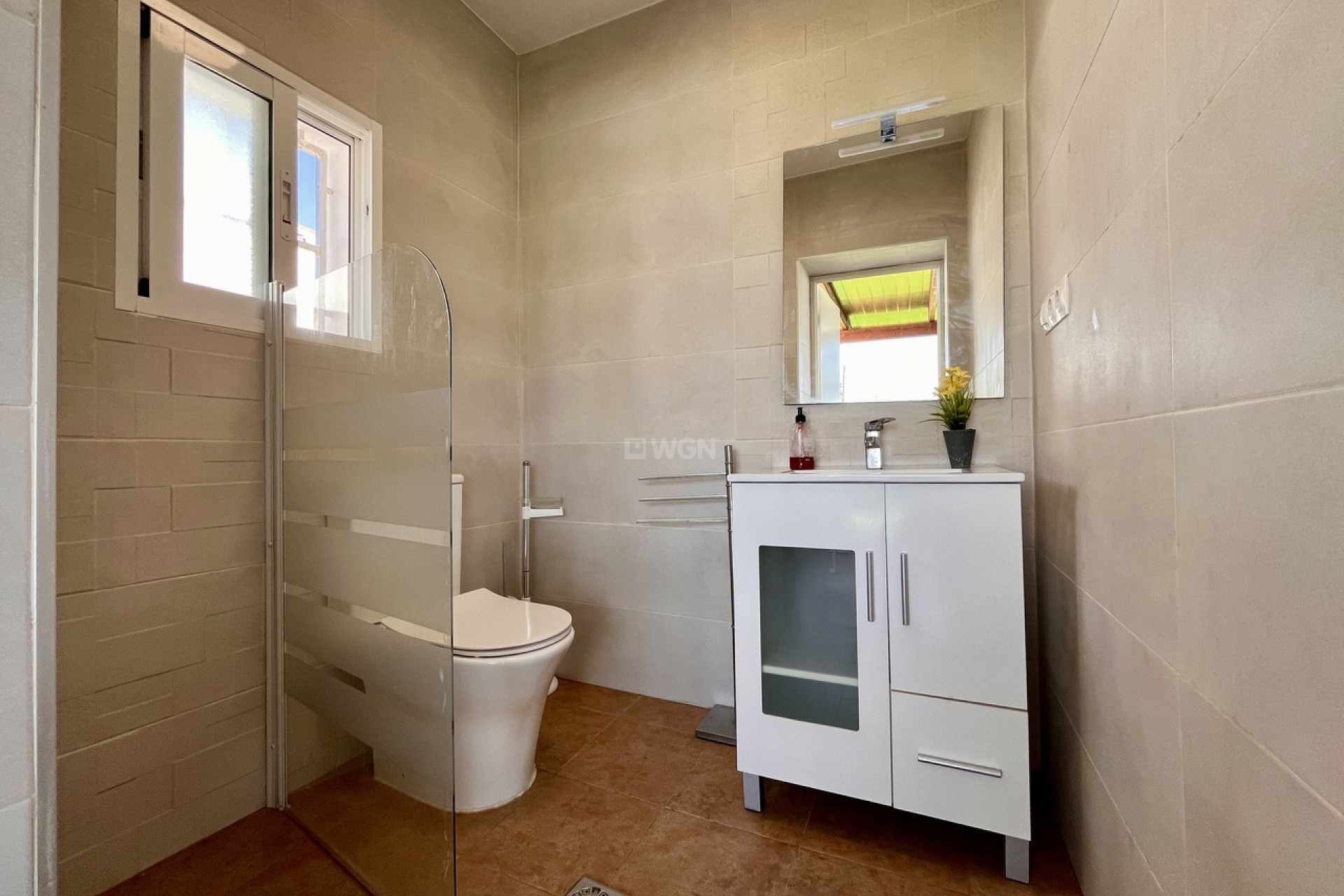 Resale - Villa - Alcantarilla - Inland