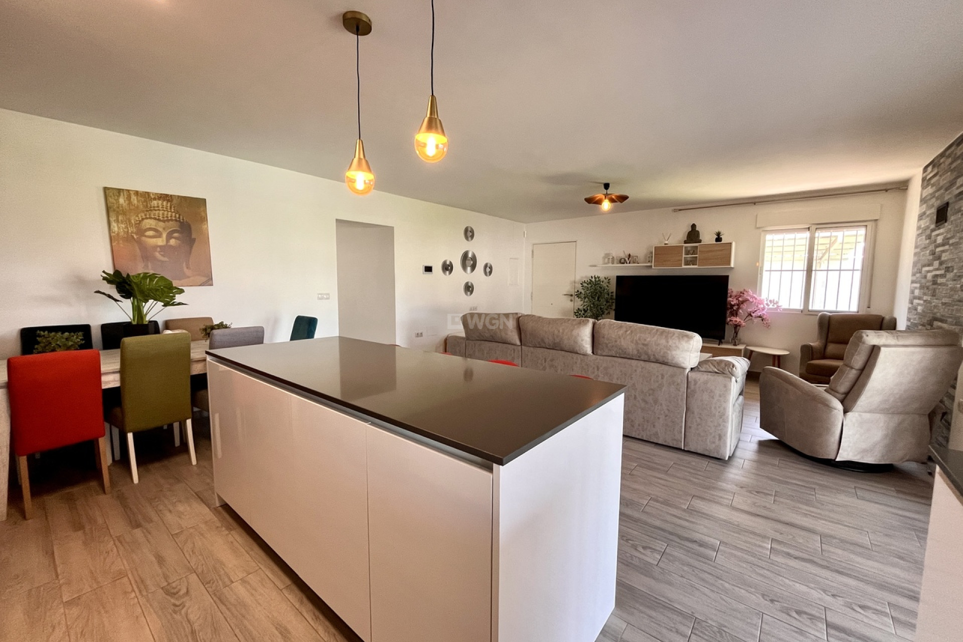 Resale - Villa - Alcantarilla - Inland