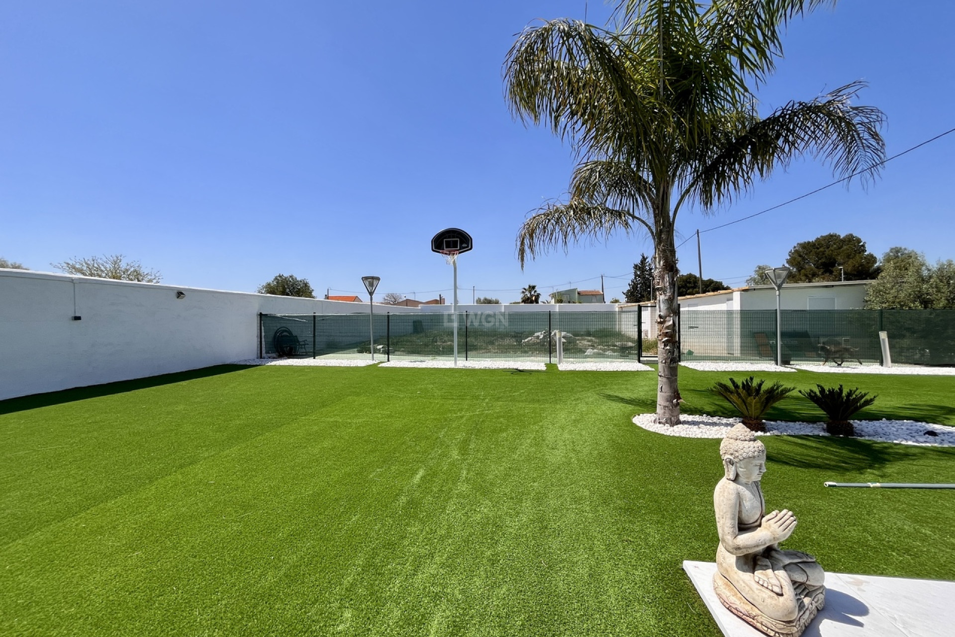 Resale - Villa - Alcantarilla - Inland