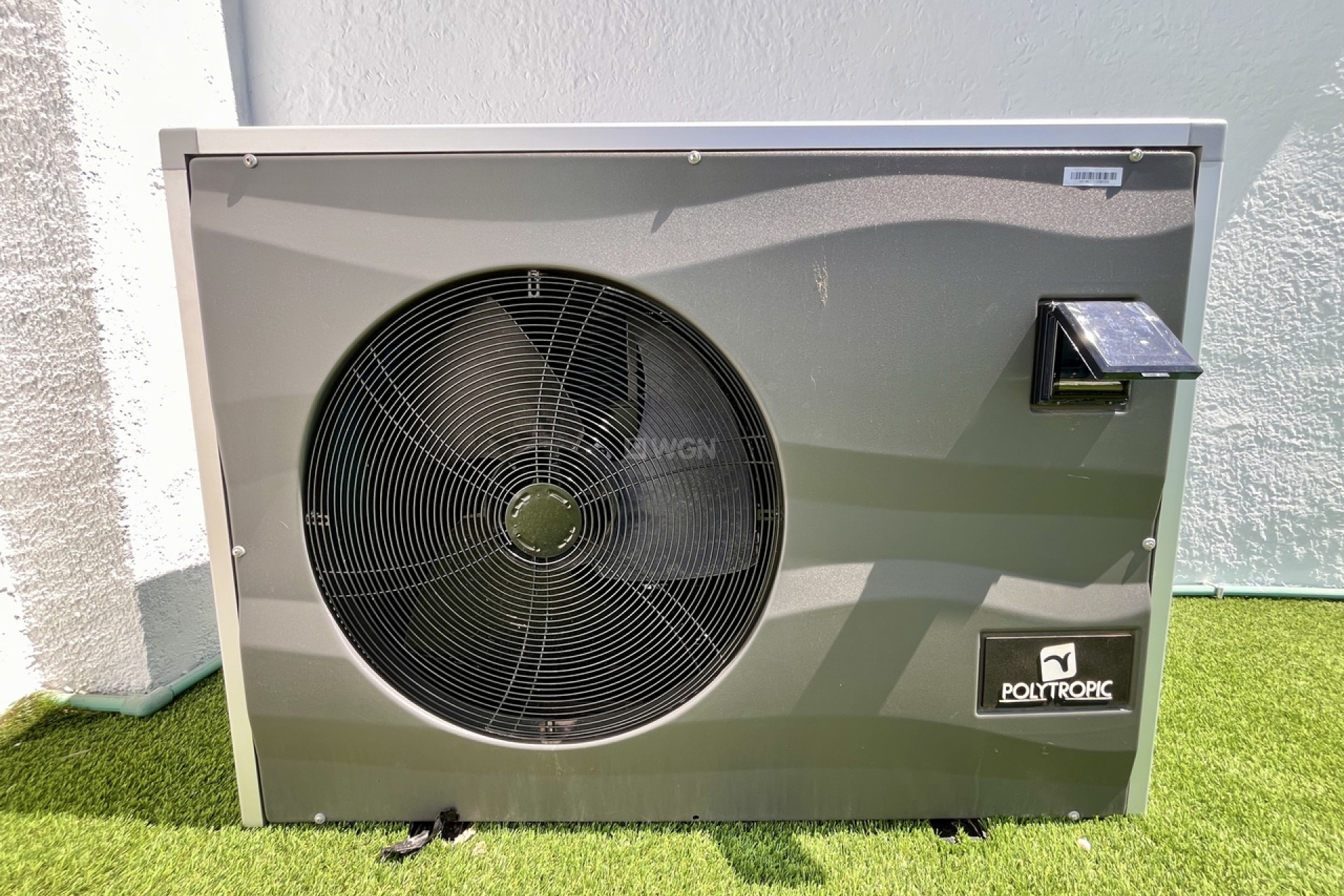 Resale - Villa - Alcantarilla - Inland