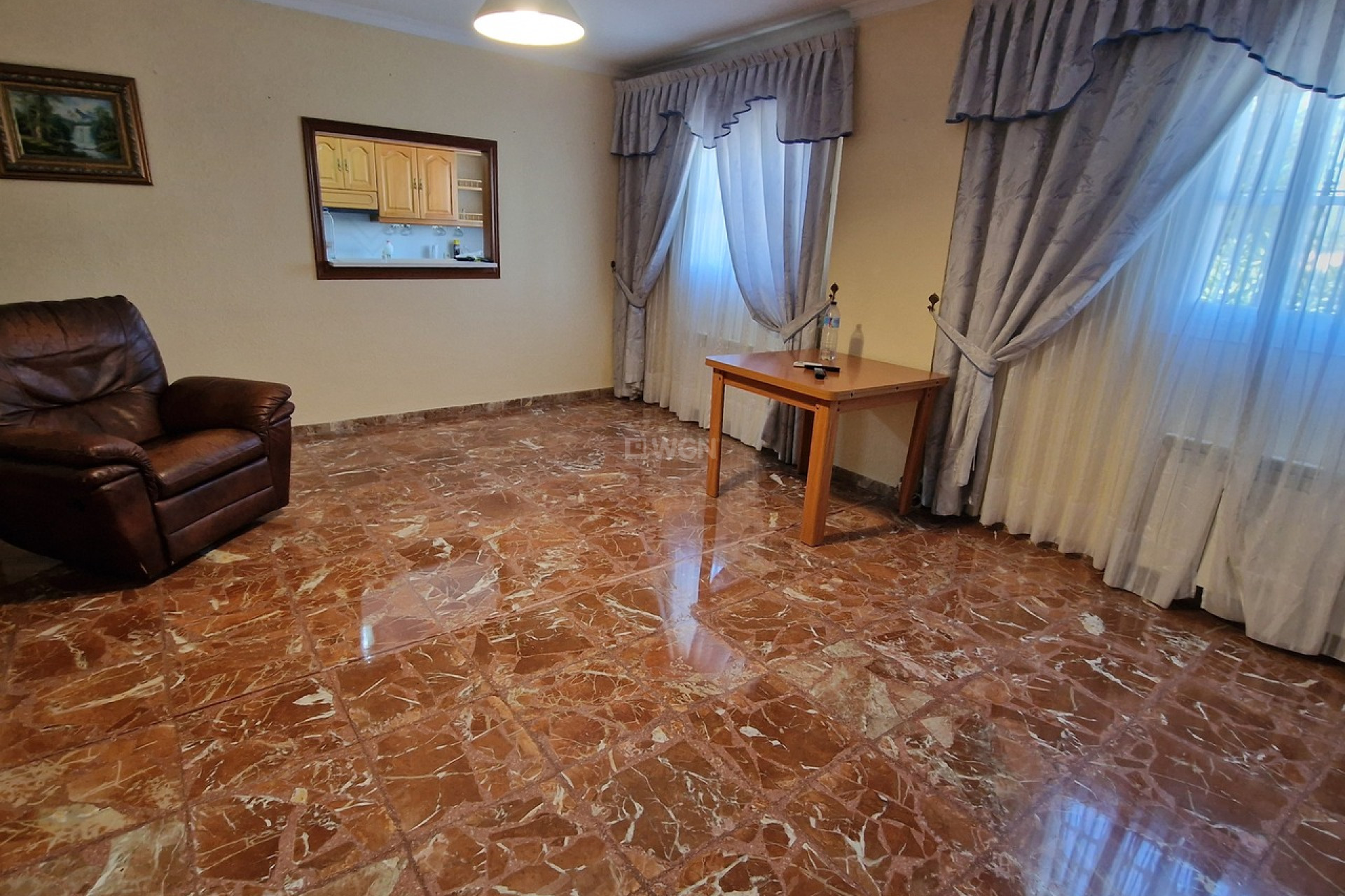 Resale - Villa - Alcaucín - Inland