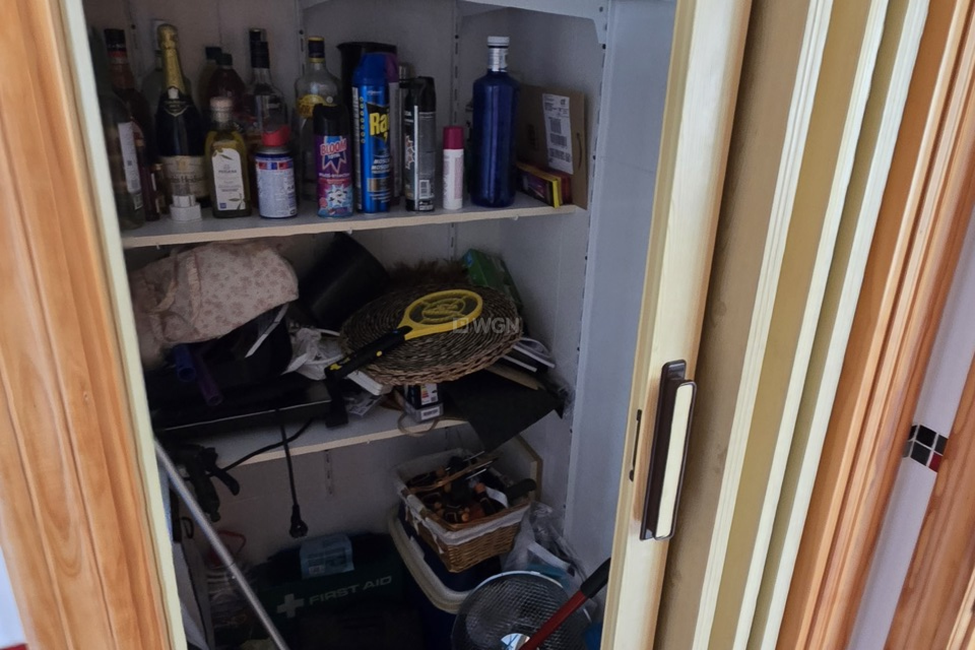 Resale - Villa - Alcaucín - Inland