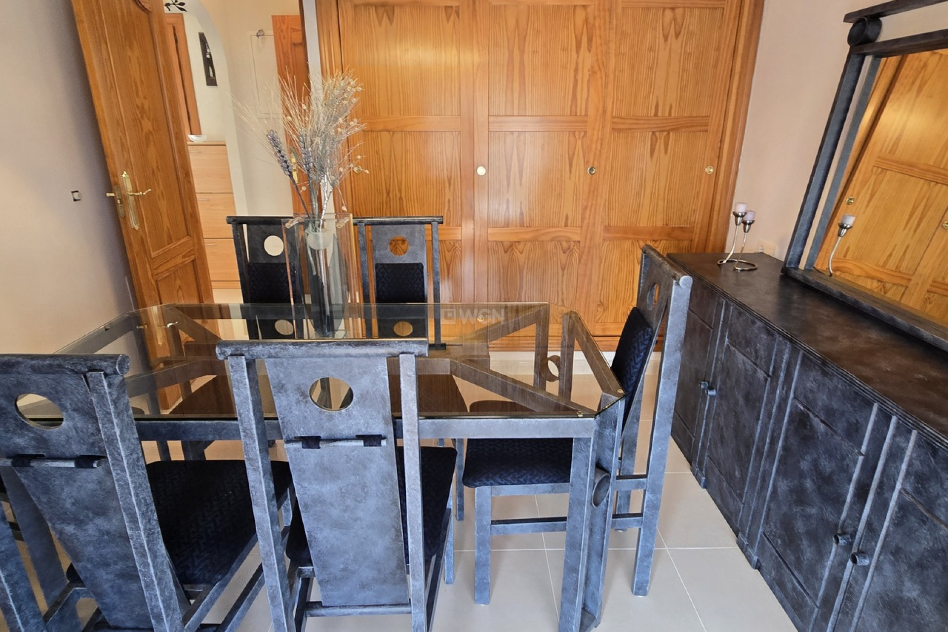 Resale - Villa - Alcaucín - Inland