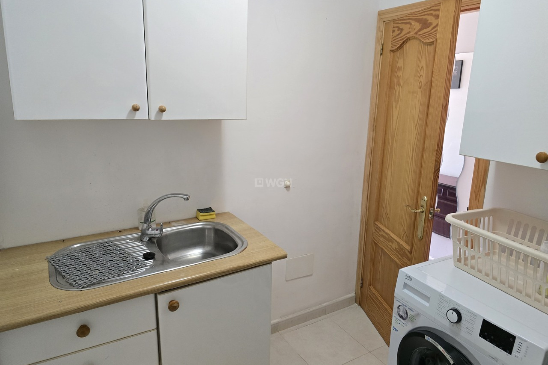 Resale - Villa - Alcaucín - Inland