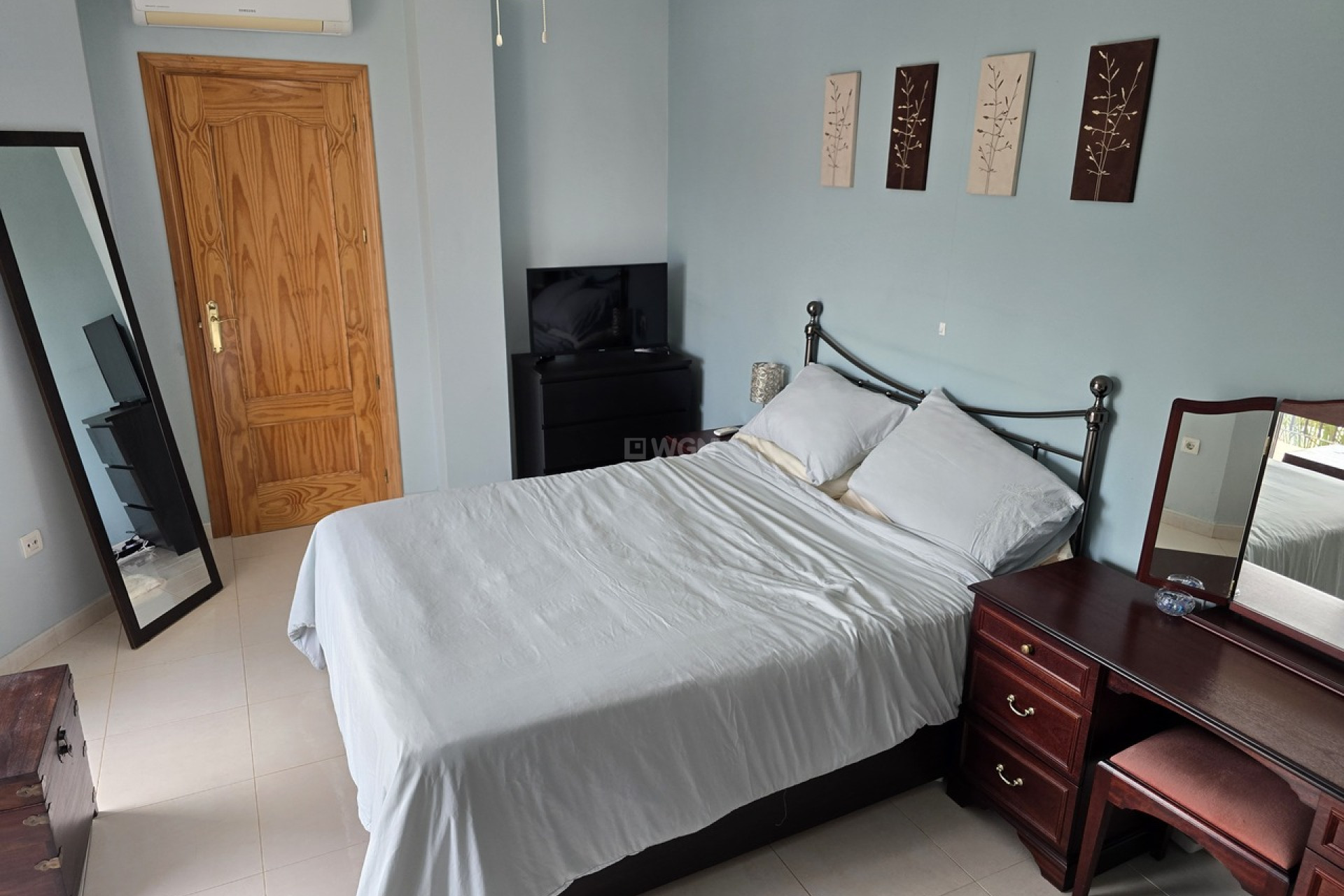 Resale - Villa - Alcaucín - Inland