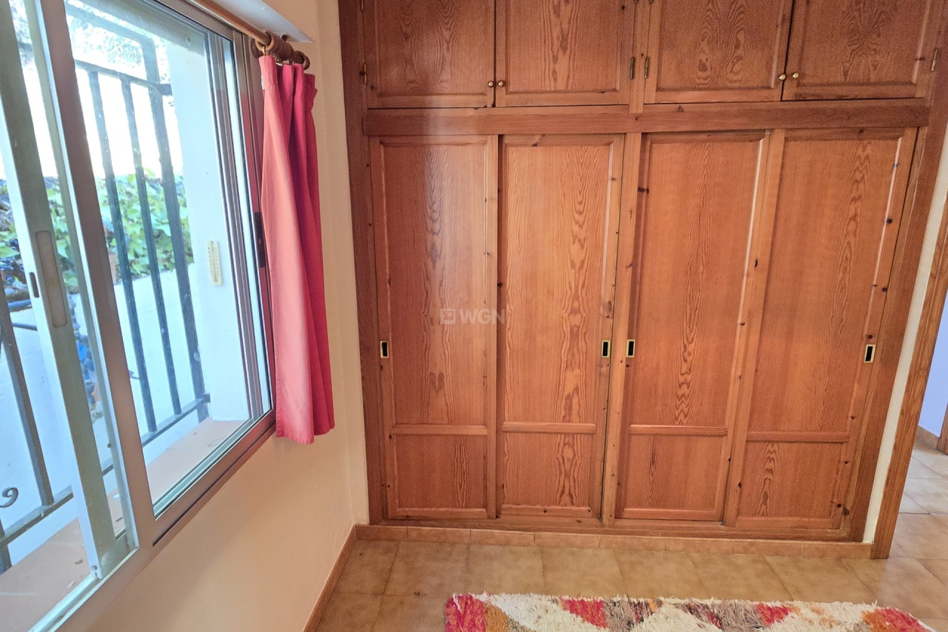 Resale - Villa - Alcaucín - Inland