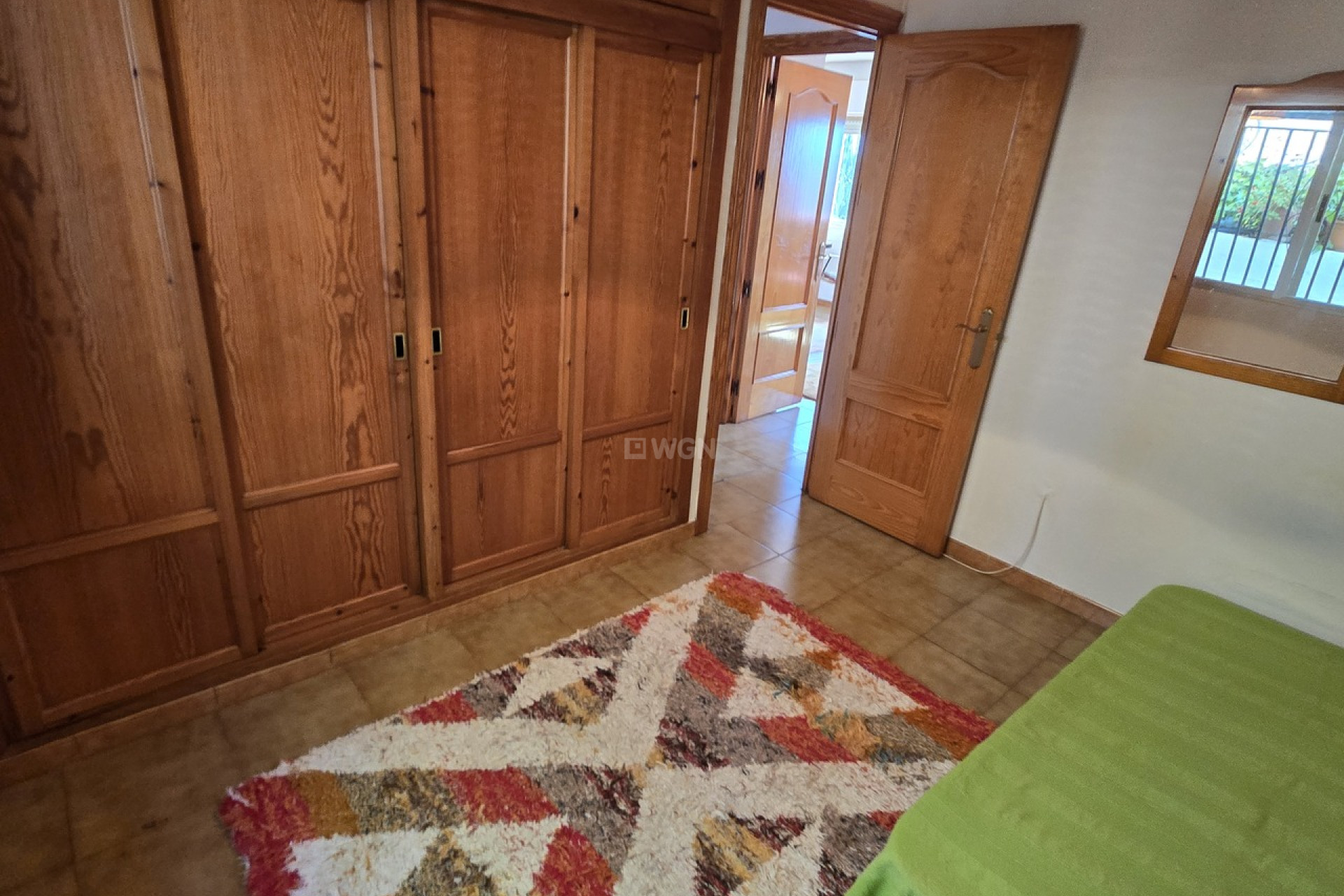 Resale - Villa - Alcaucín - Inland