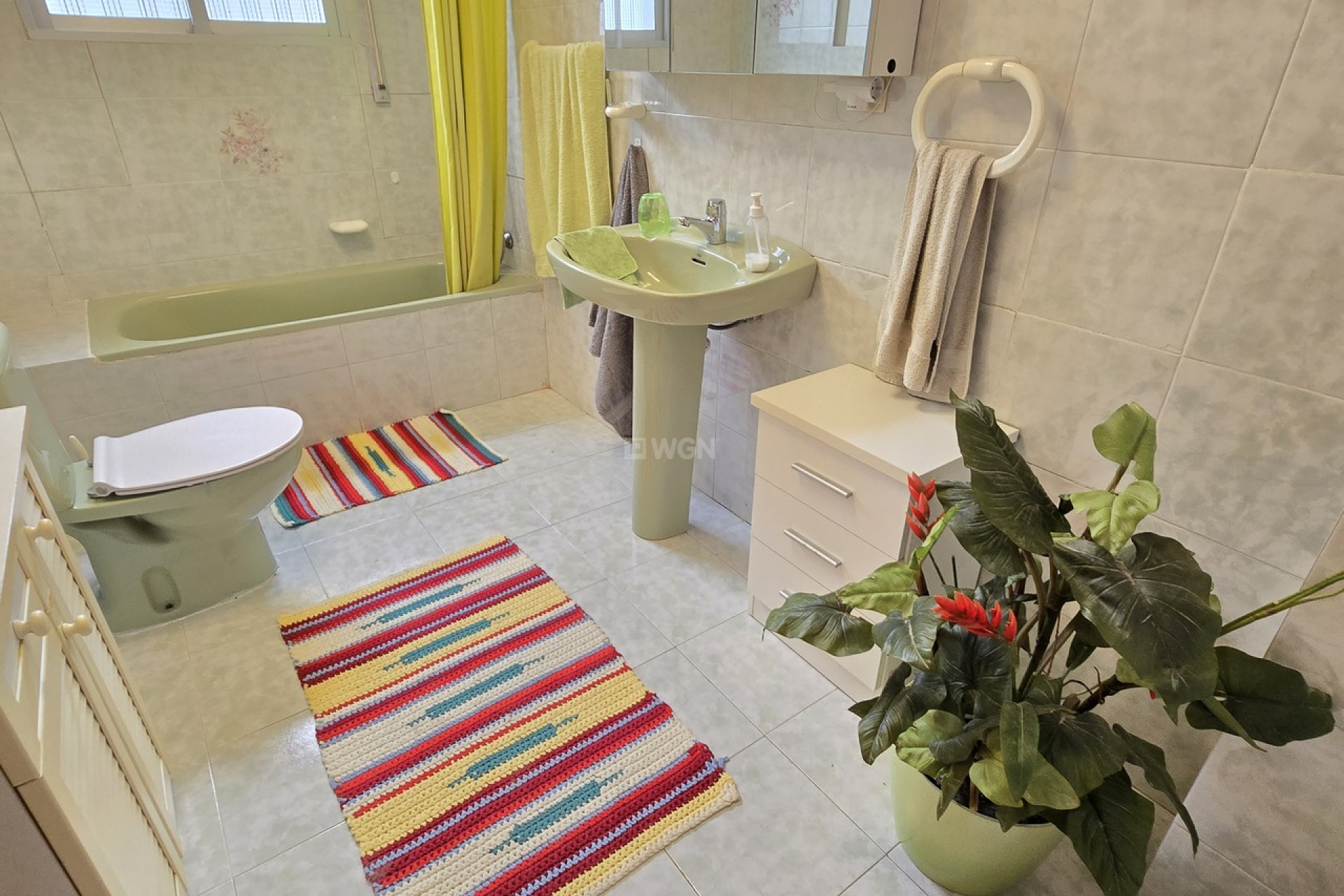 Resale - Villa - Alcaucín - Inland