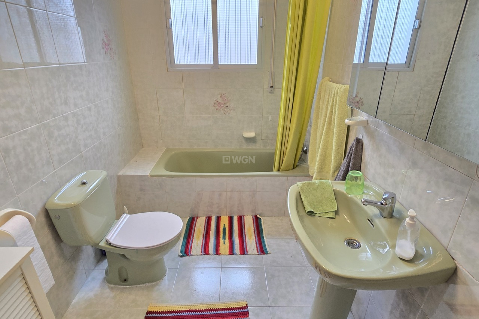 Resale - Villa - Alcaucín - Inland