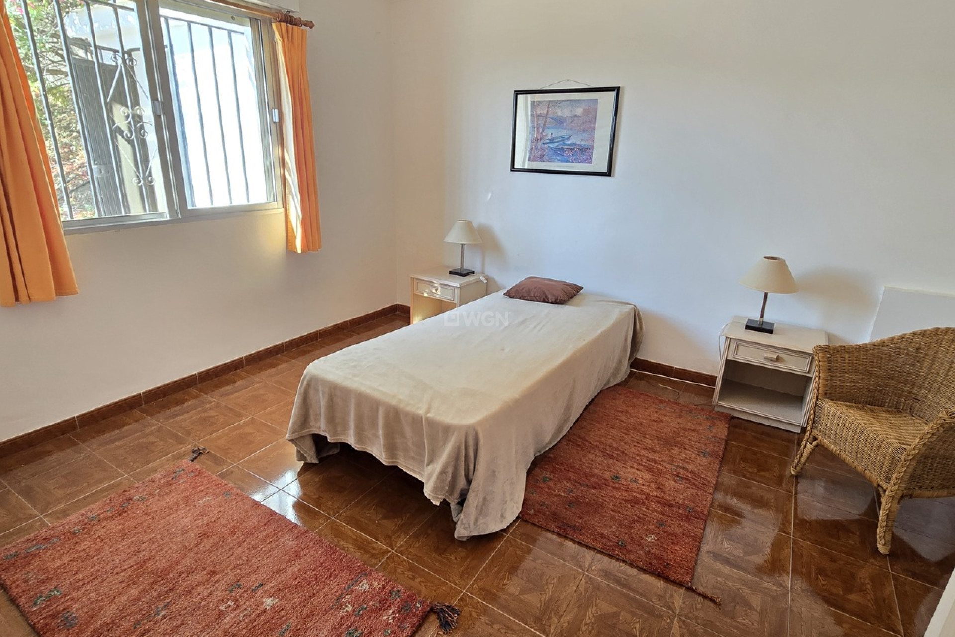 Resale - Villa - Alcaucín - Inland