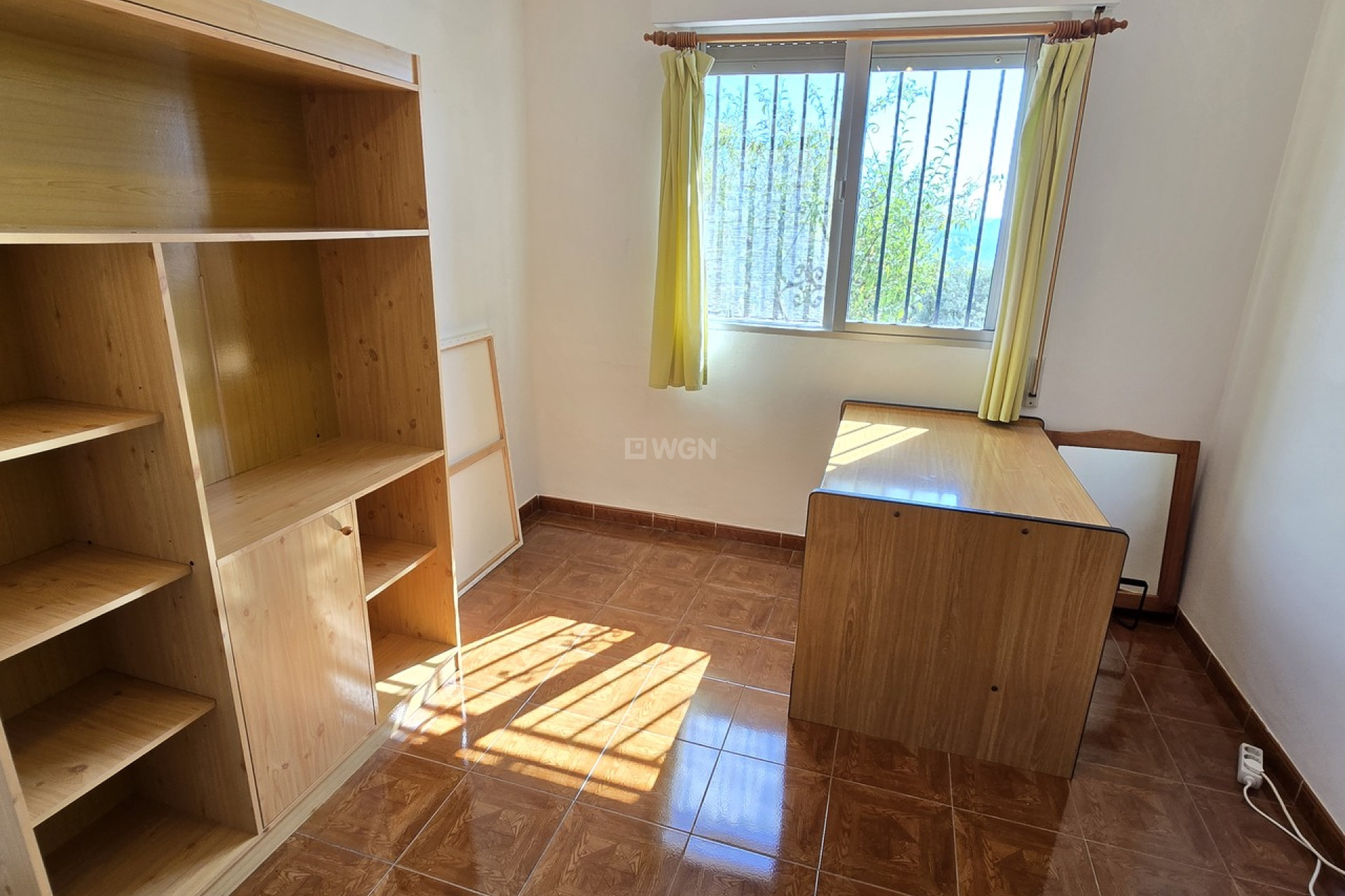 Resale - Villa - Alcaucín - Inland