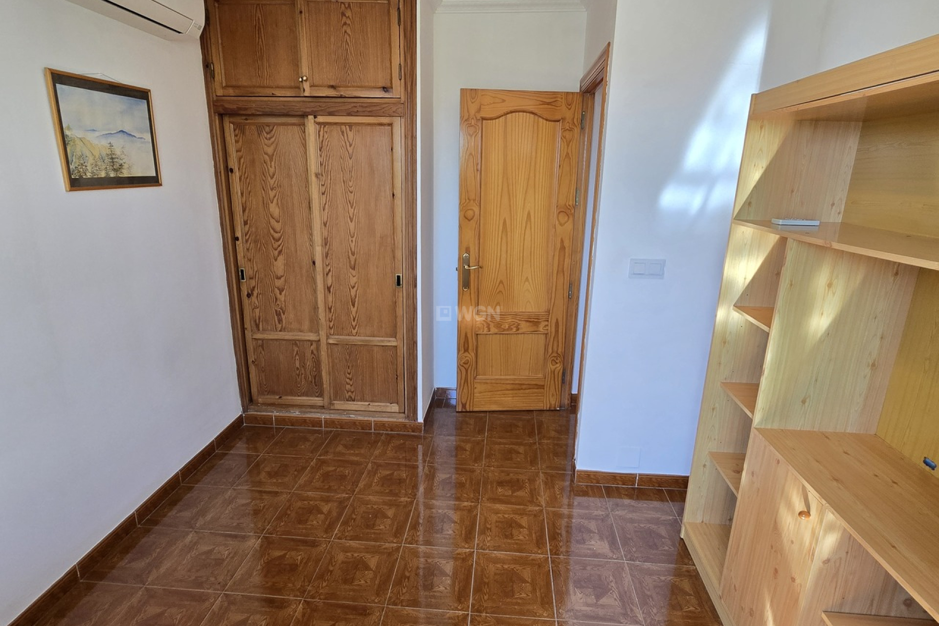 Resale - Villa - Alcaucín - Inland
