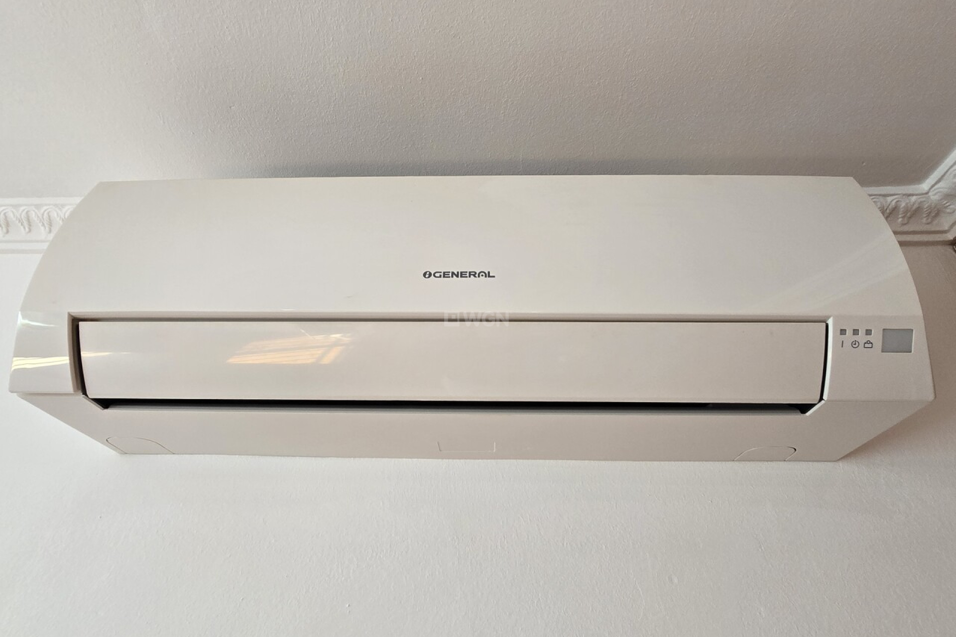 Resale - Villa - Alcaucín - Inland