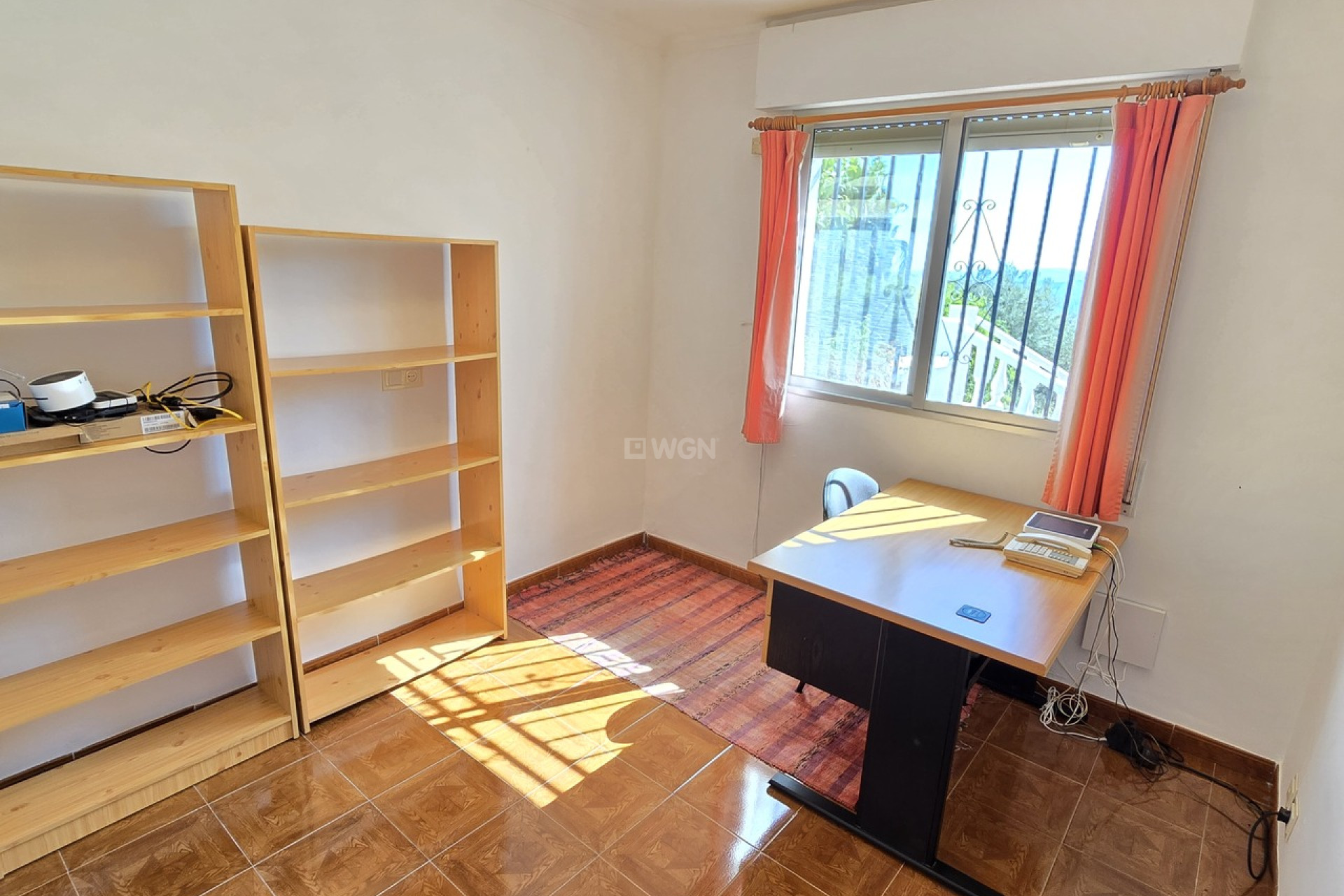 Resale - Villa - Alcaucín - Inland