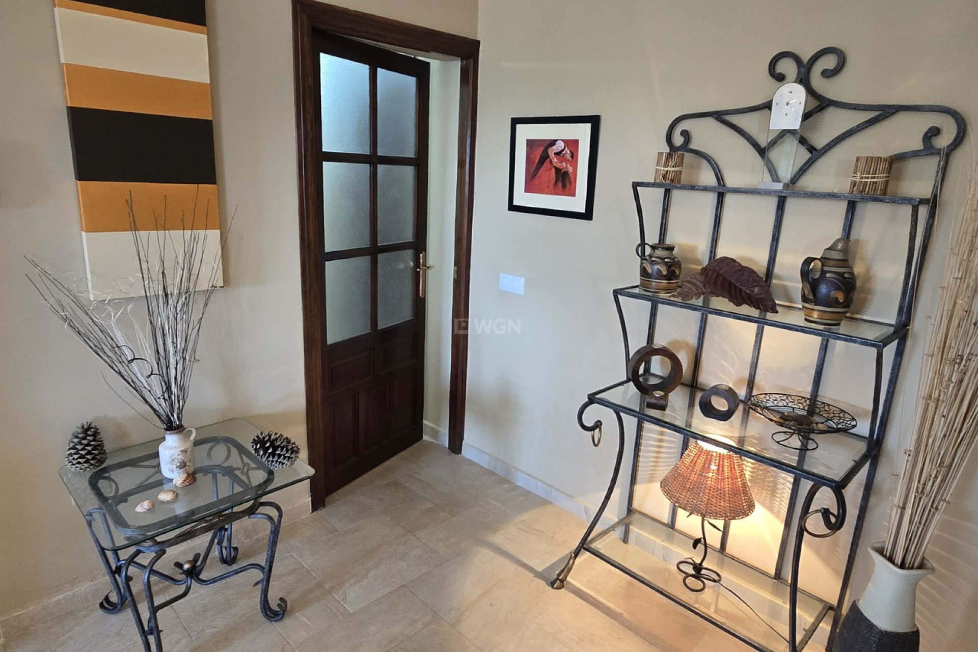 Resale - Villa - Alcaucín - Inland