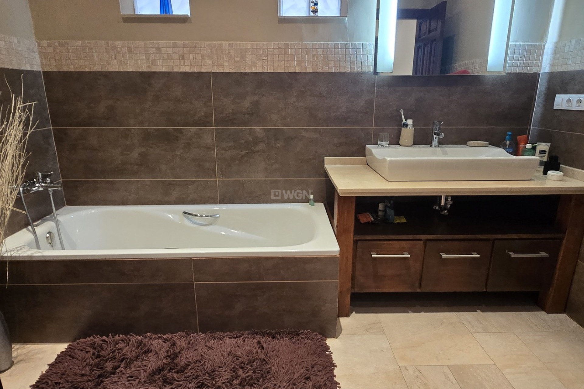 Resale - Villa - Alcaucín - Inland