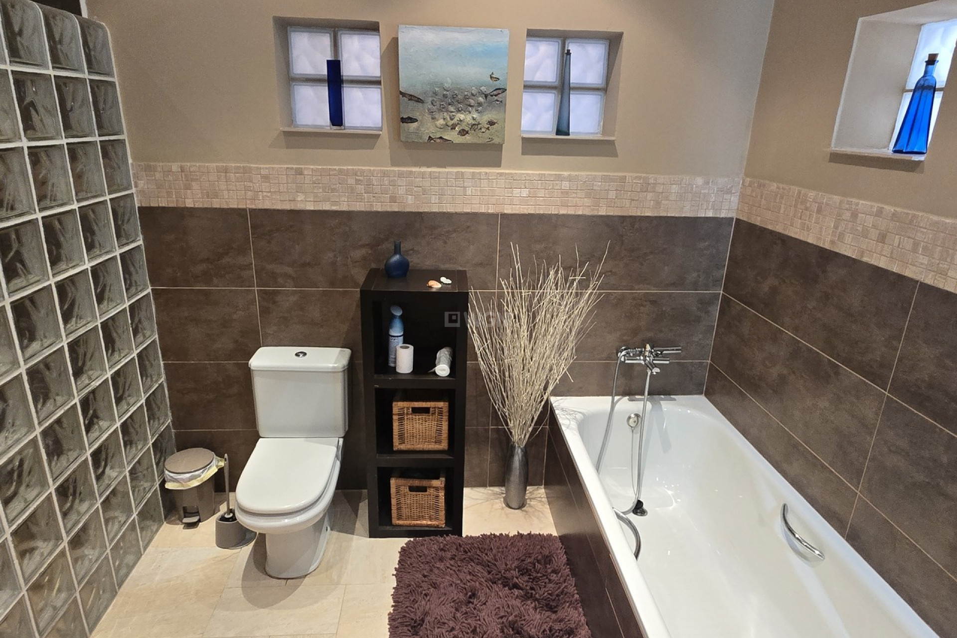 Resale - Villa - Alcaucín - Inland