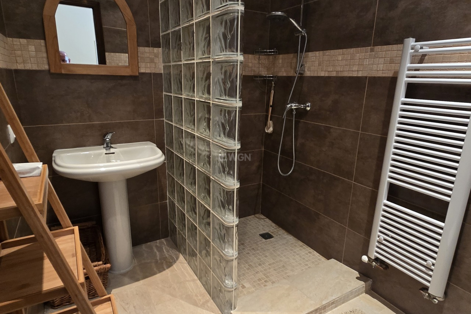 Resale - Villa - Alcaucín - Inland