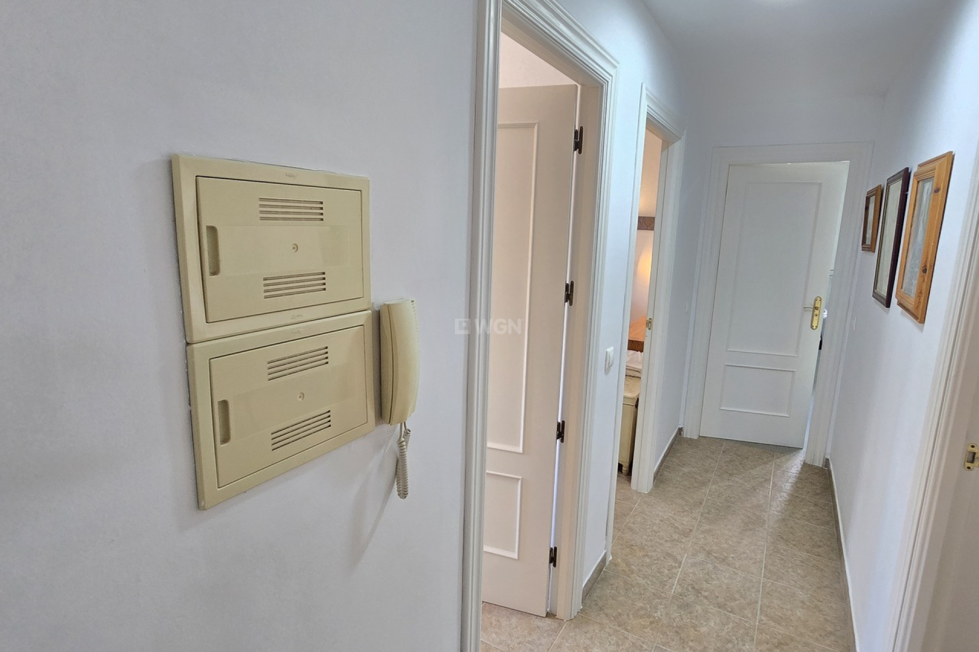 Resale - Villa - Alcaucín - Inland