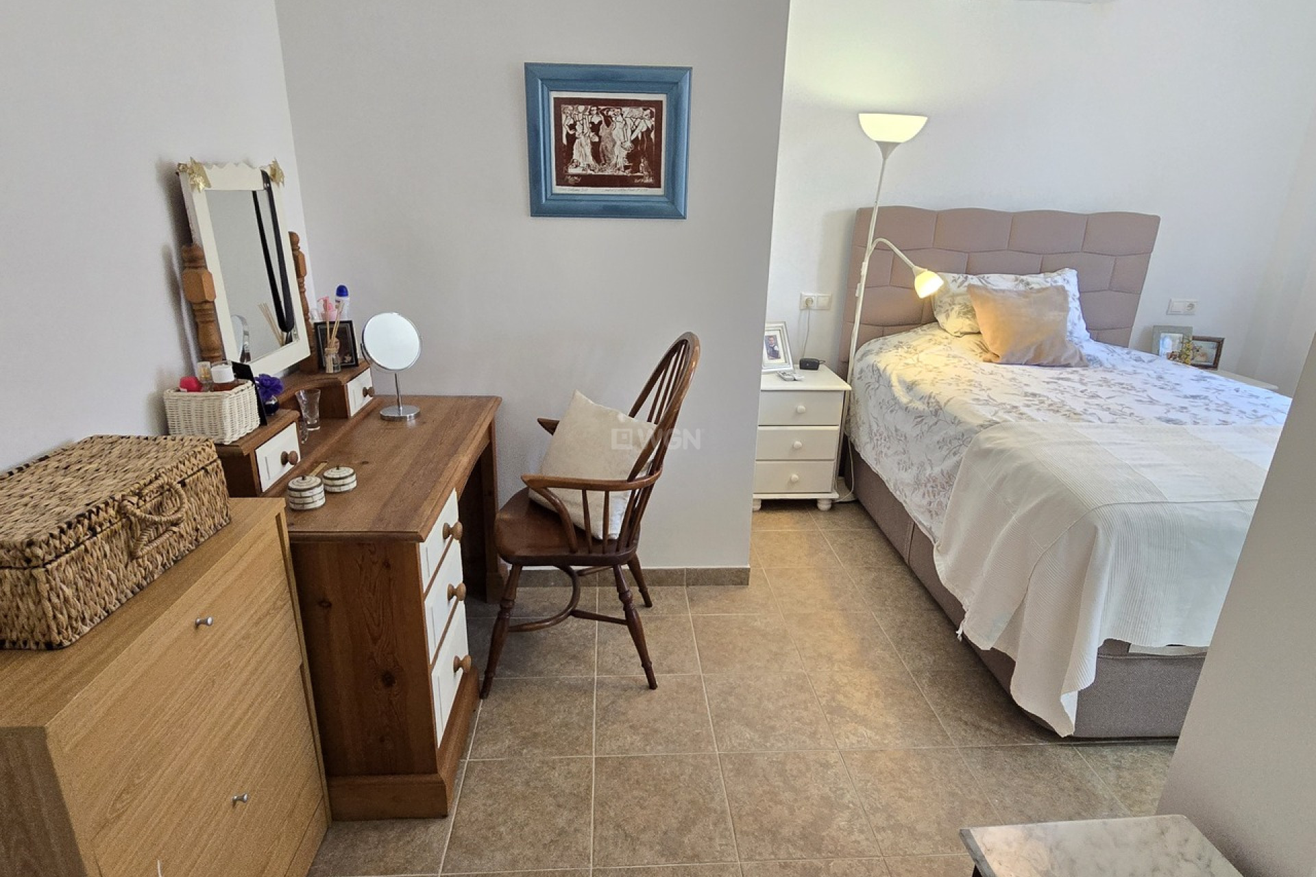 Resale - Villa - Alcaucín - Inland