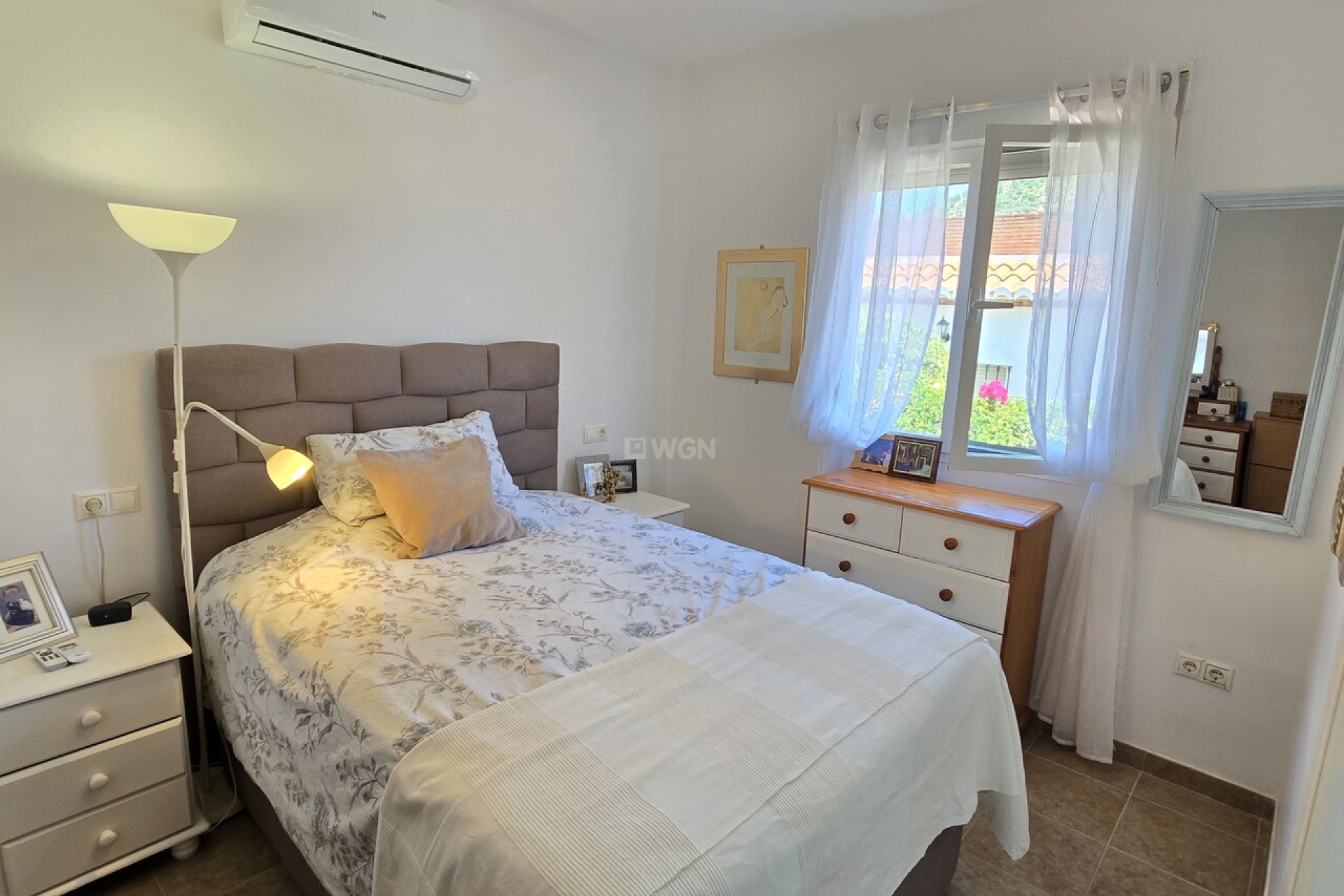 Resale - Villa - Alcaucín - Inland