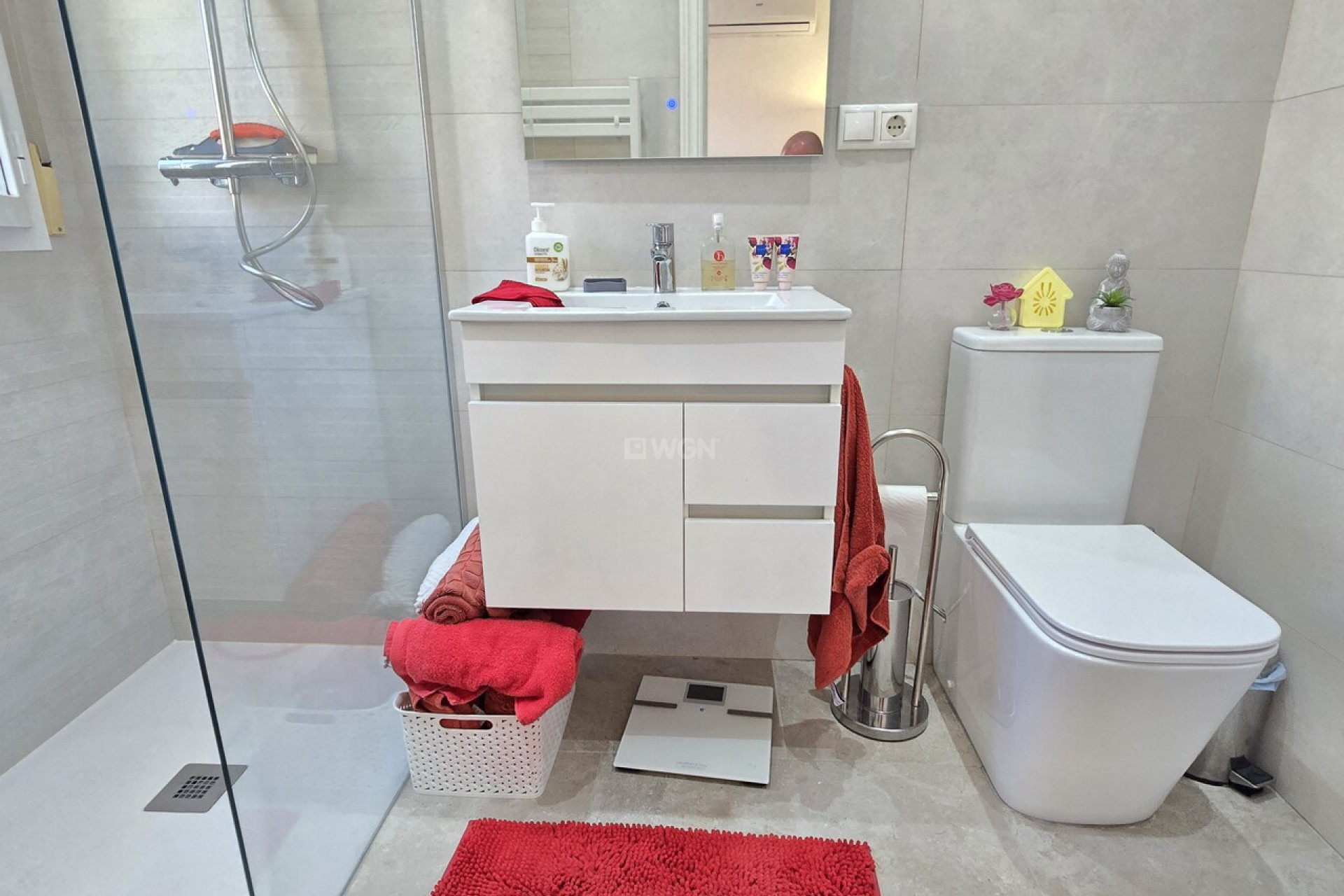 Resale - Villa - Alcaucín - Inland